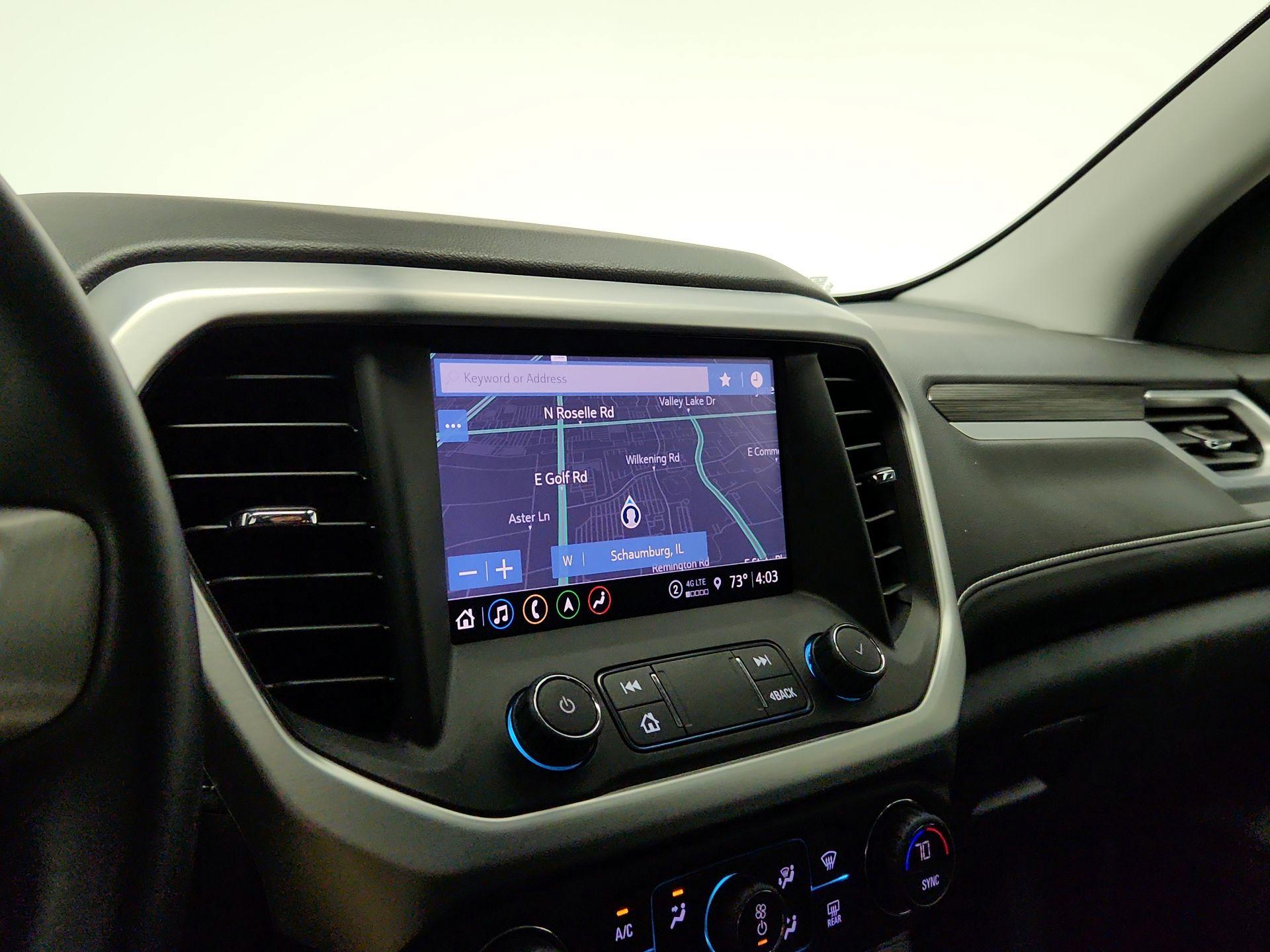 Thumbnail: 2023 GMC Acadia - 14