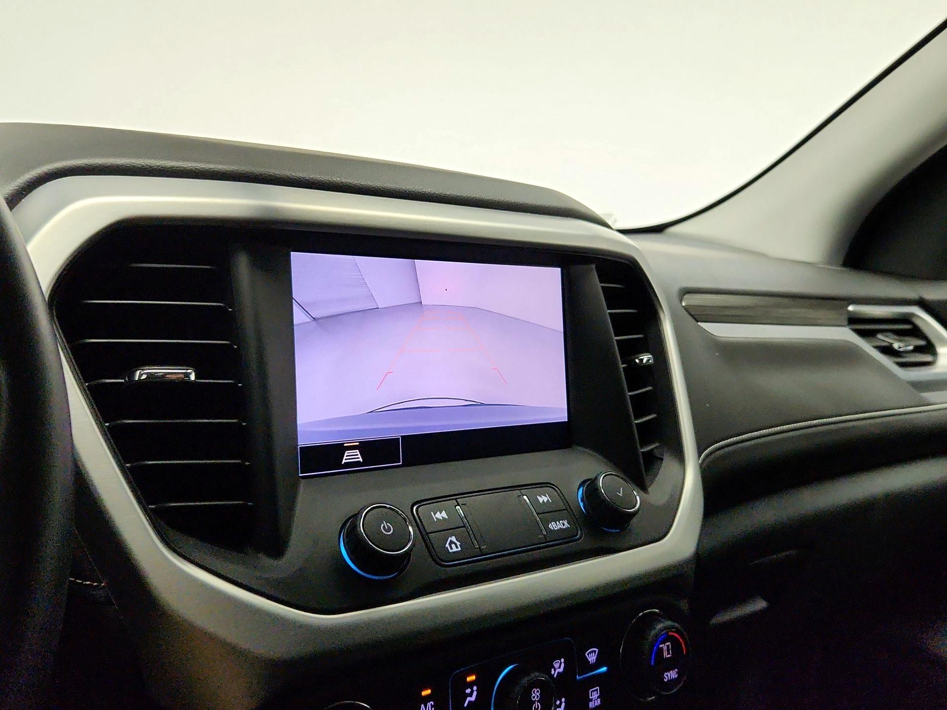 Thumbnail: 2023 GMC Acadia - 15