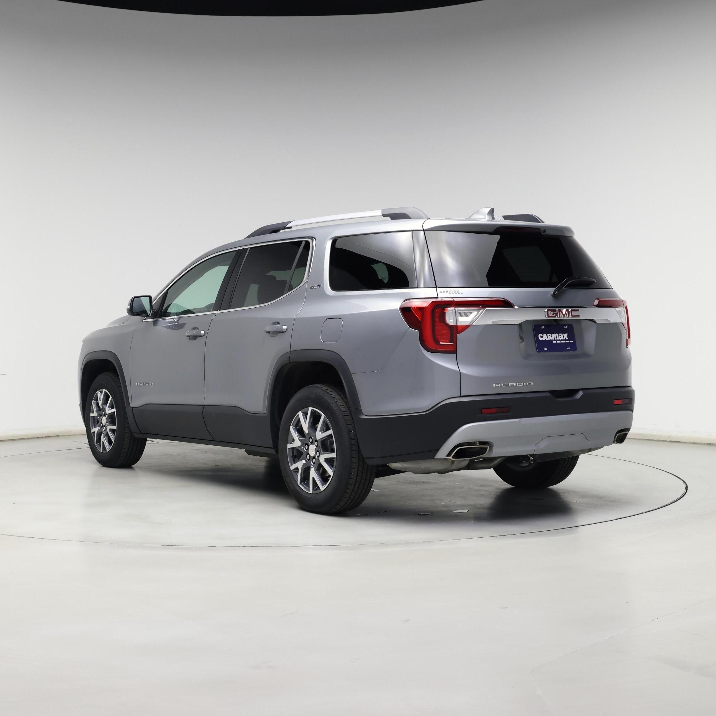 Thumbnail: 2023 GMC Acadia - 2