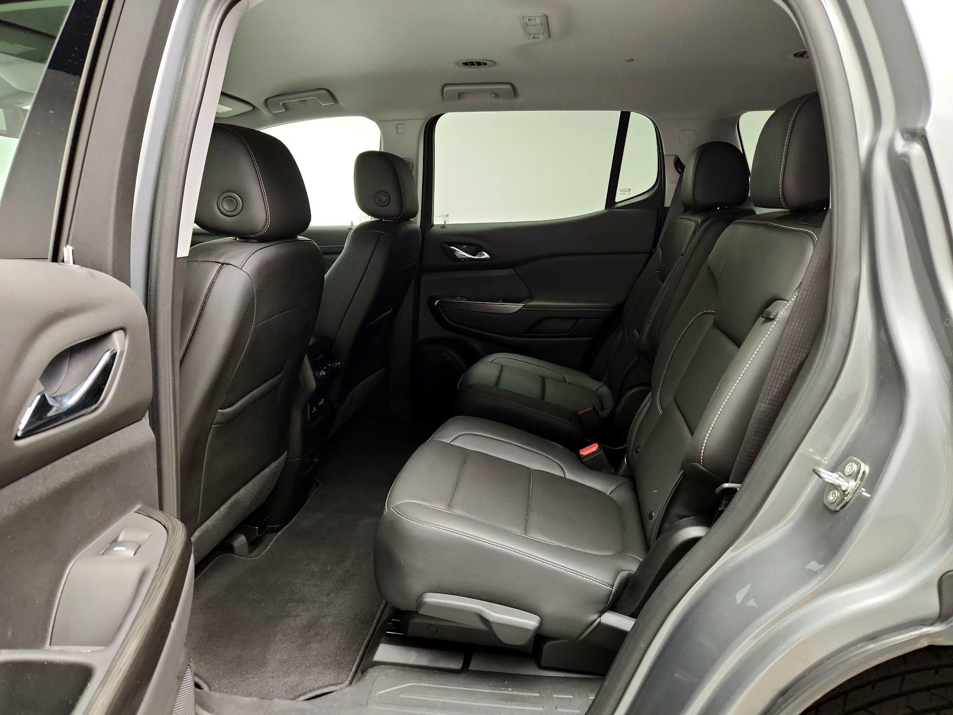 Thumbnail: 2023 GMC Acadia - 20