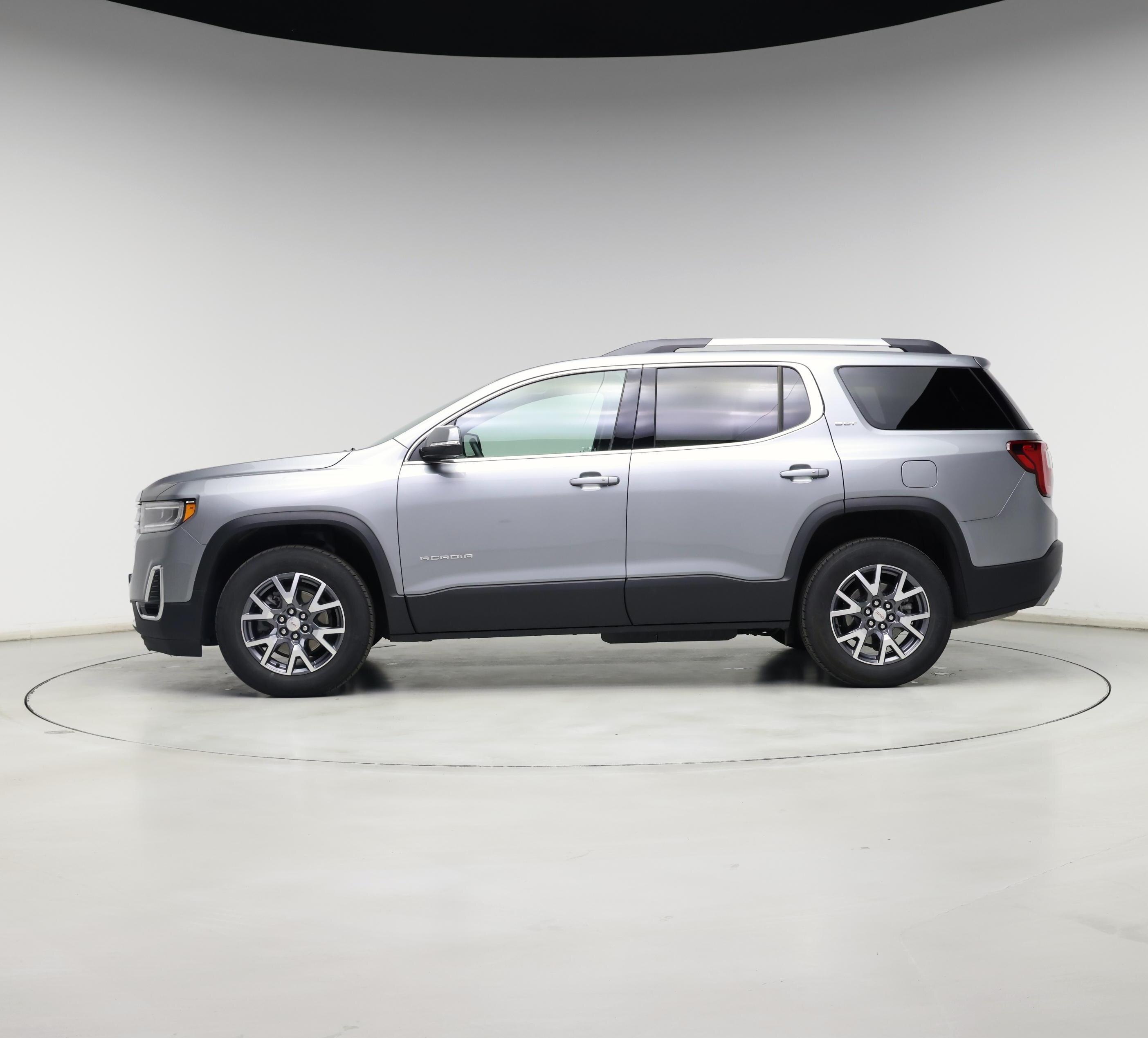Thumbnail: 2023 GMC Acadia - 3