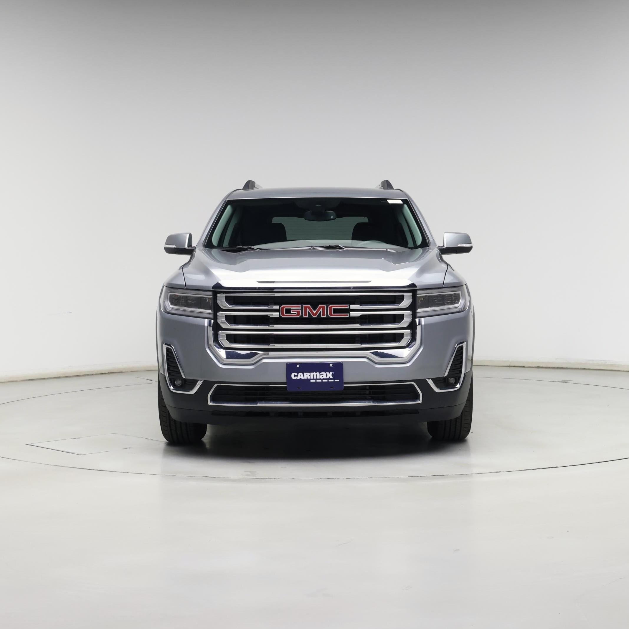 Thumbnail: 2023 GMC Acadia - 5