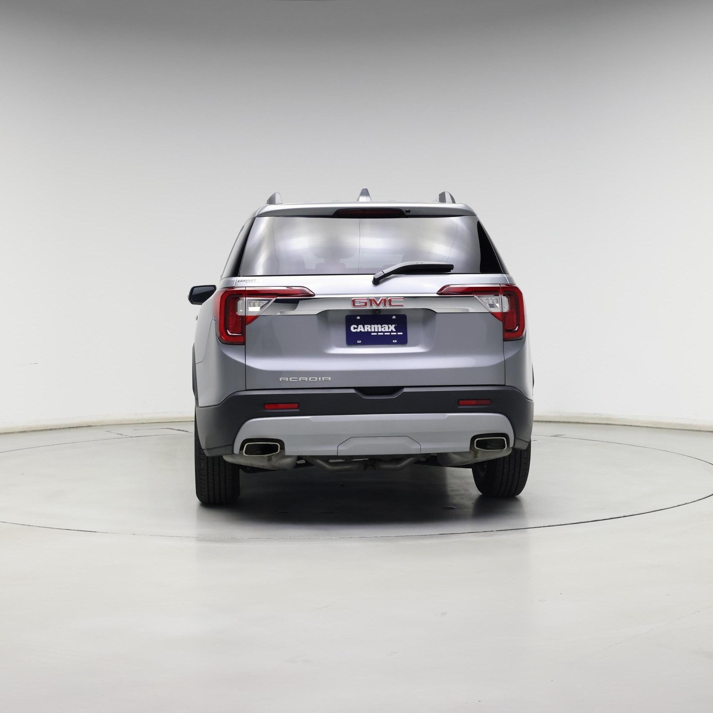 Thumbnail: 2023 GMC Acadia - 6