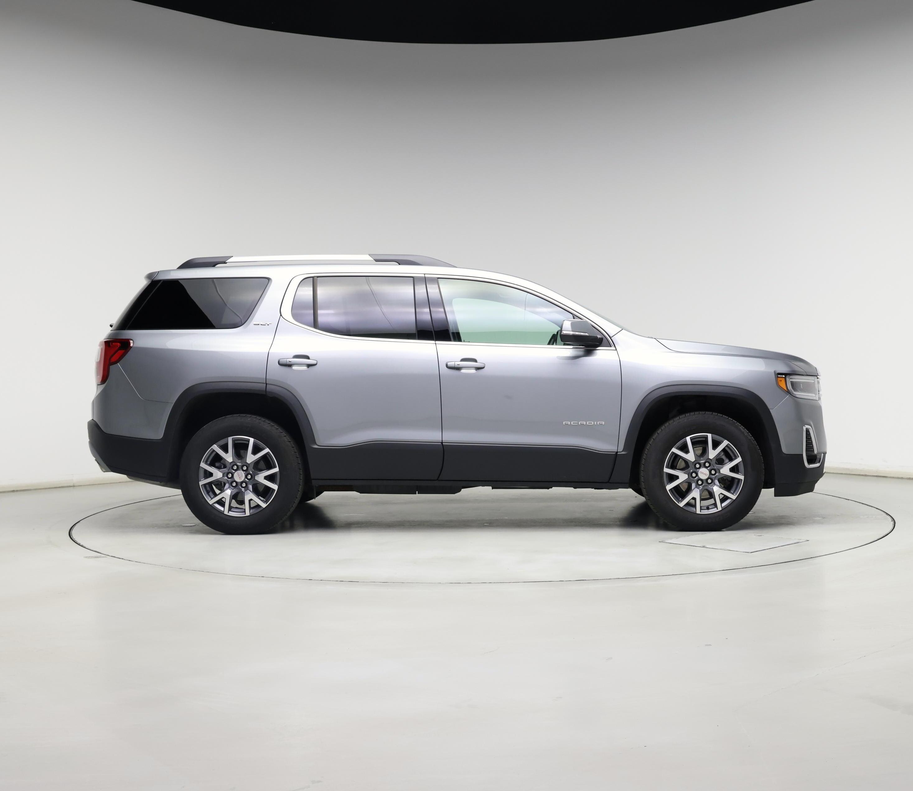 Thumbnail: 2023 GMC Acadia - 7