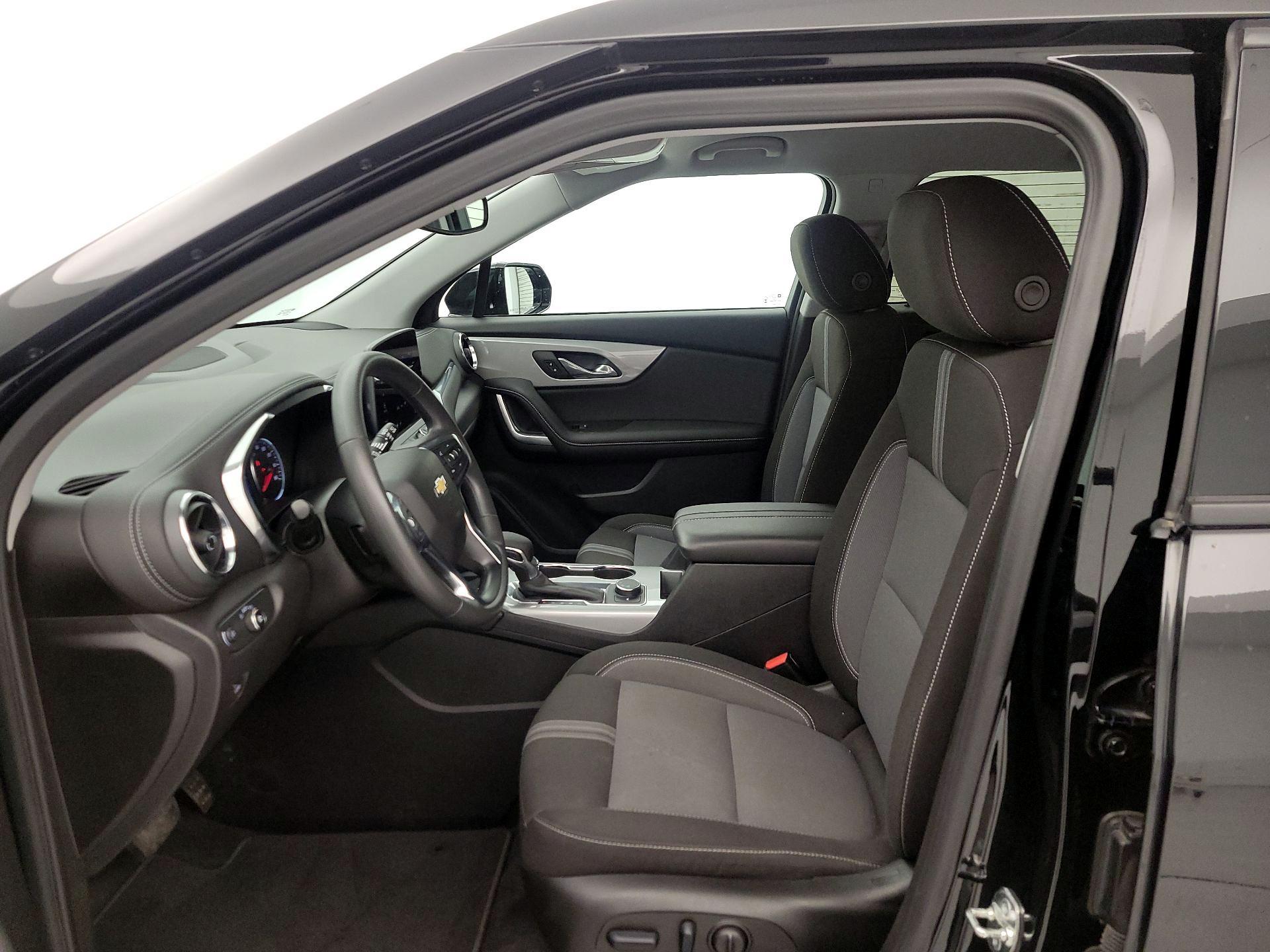 Thumbnail: 2024 Chevrolet Blazer - 11