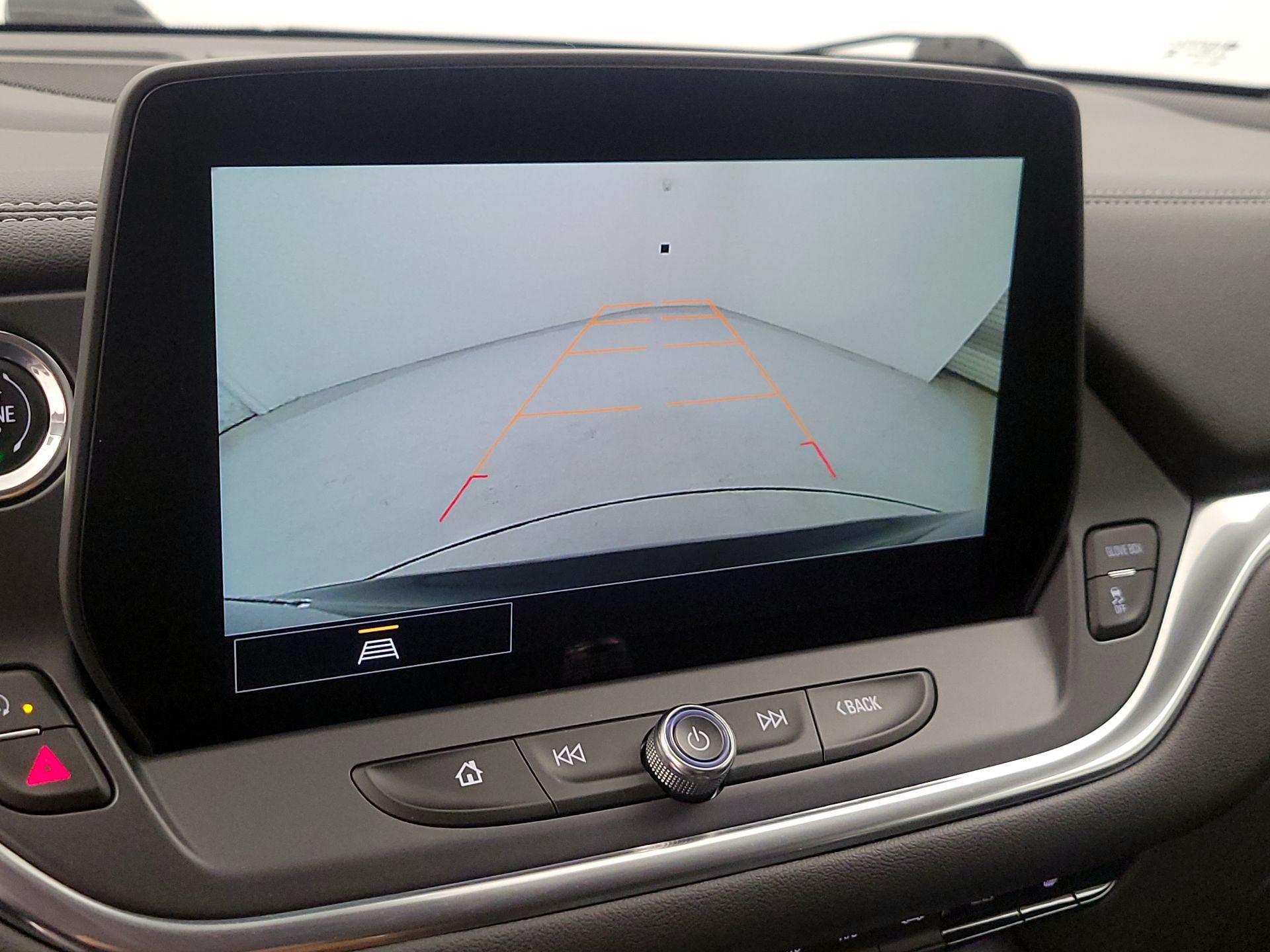 Thumbnail: 2024 Chevrolet Blazer - 14