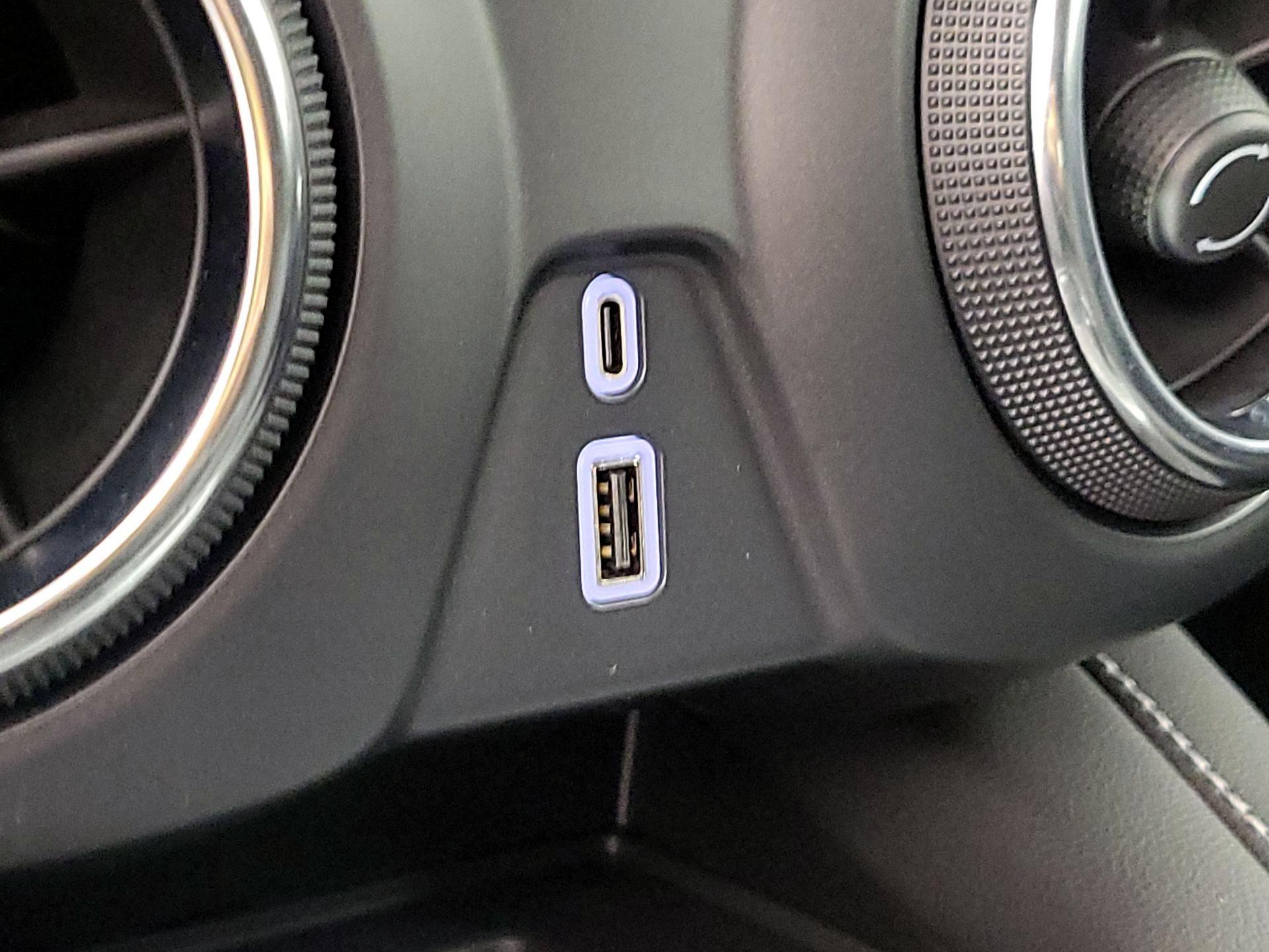 Thumbnail: 2024 Chevrolet Blazer - 18