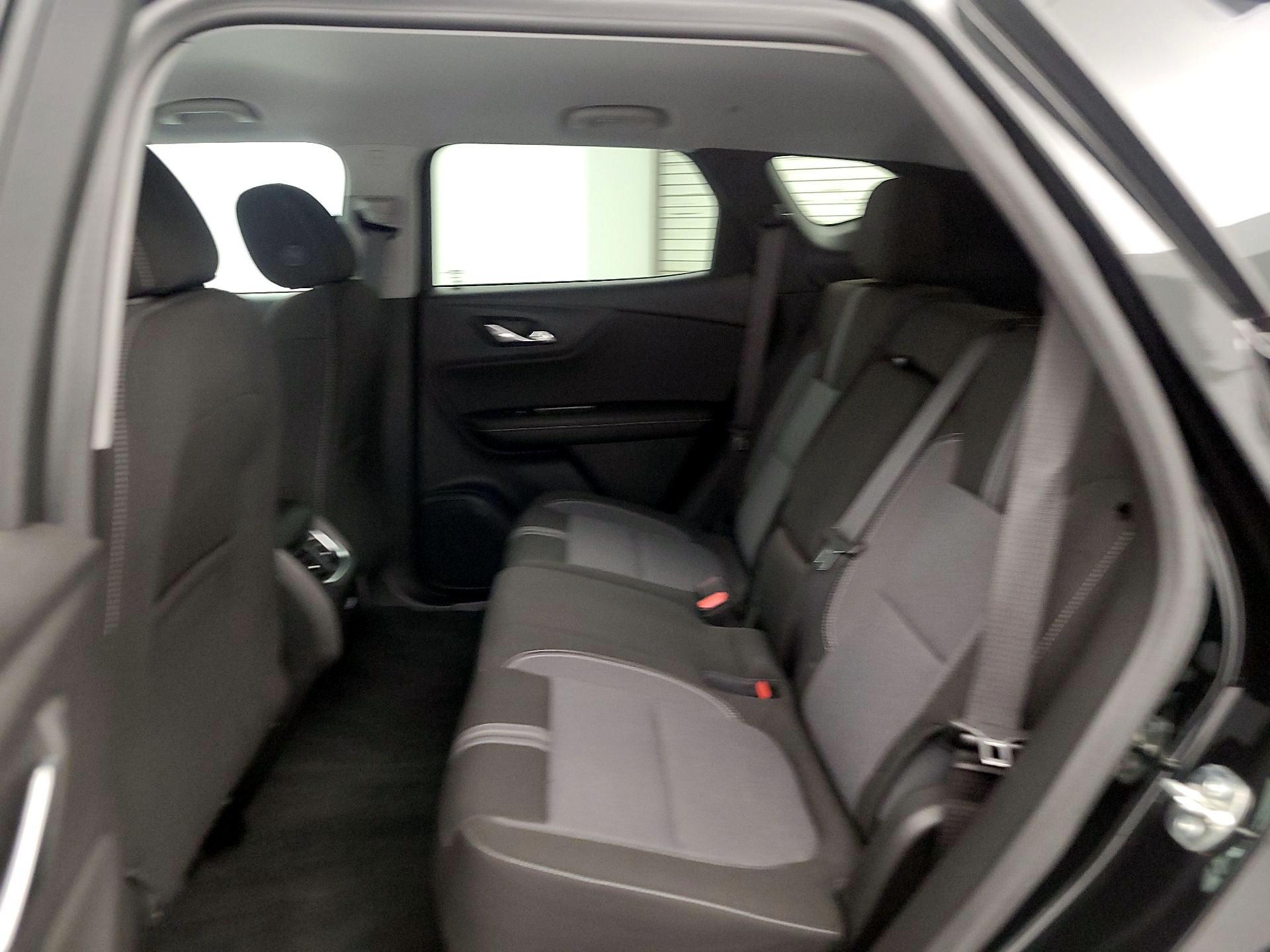 Thumbnail: 2024 Chevrolet Blazer - 19