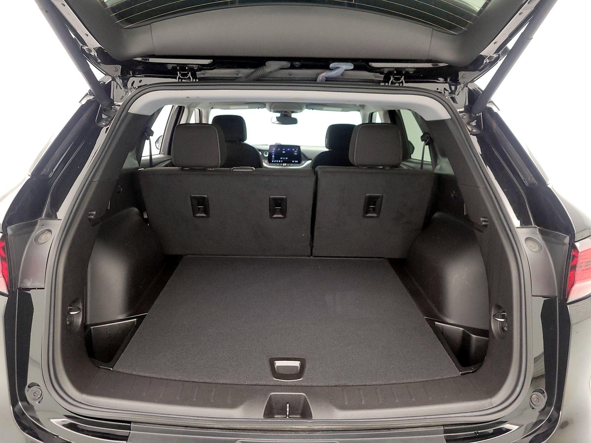 Thumbnail: 2024 Chevrolet Blazer - 20