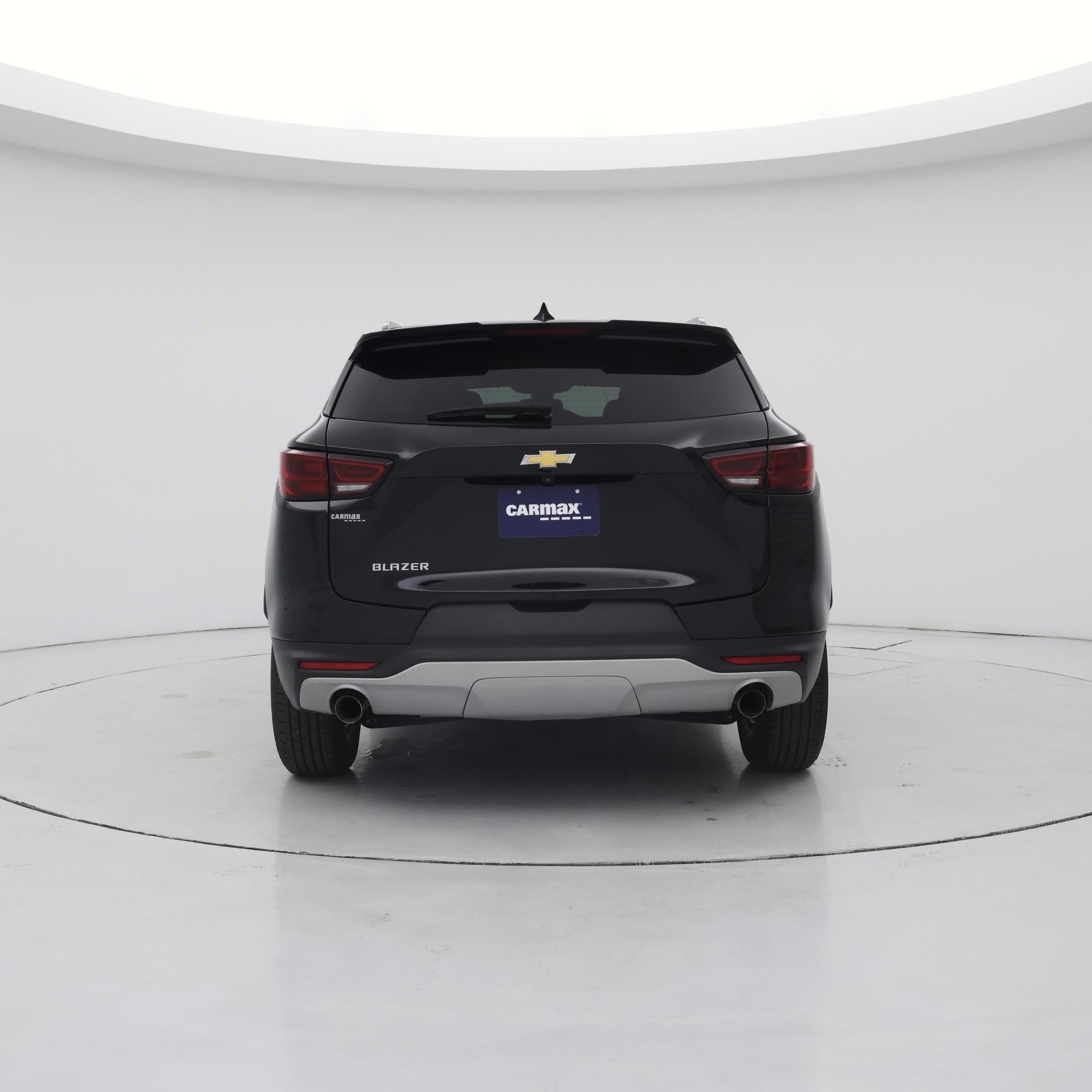 Thumbnail: 2024 Chevrolet Blazer - 6