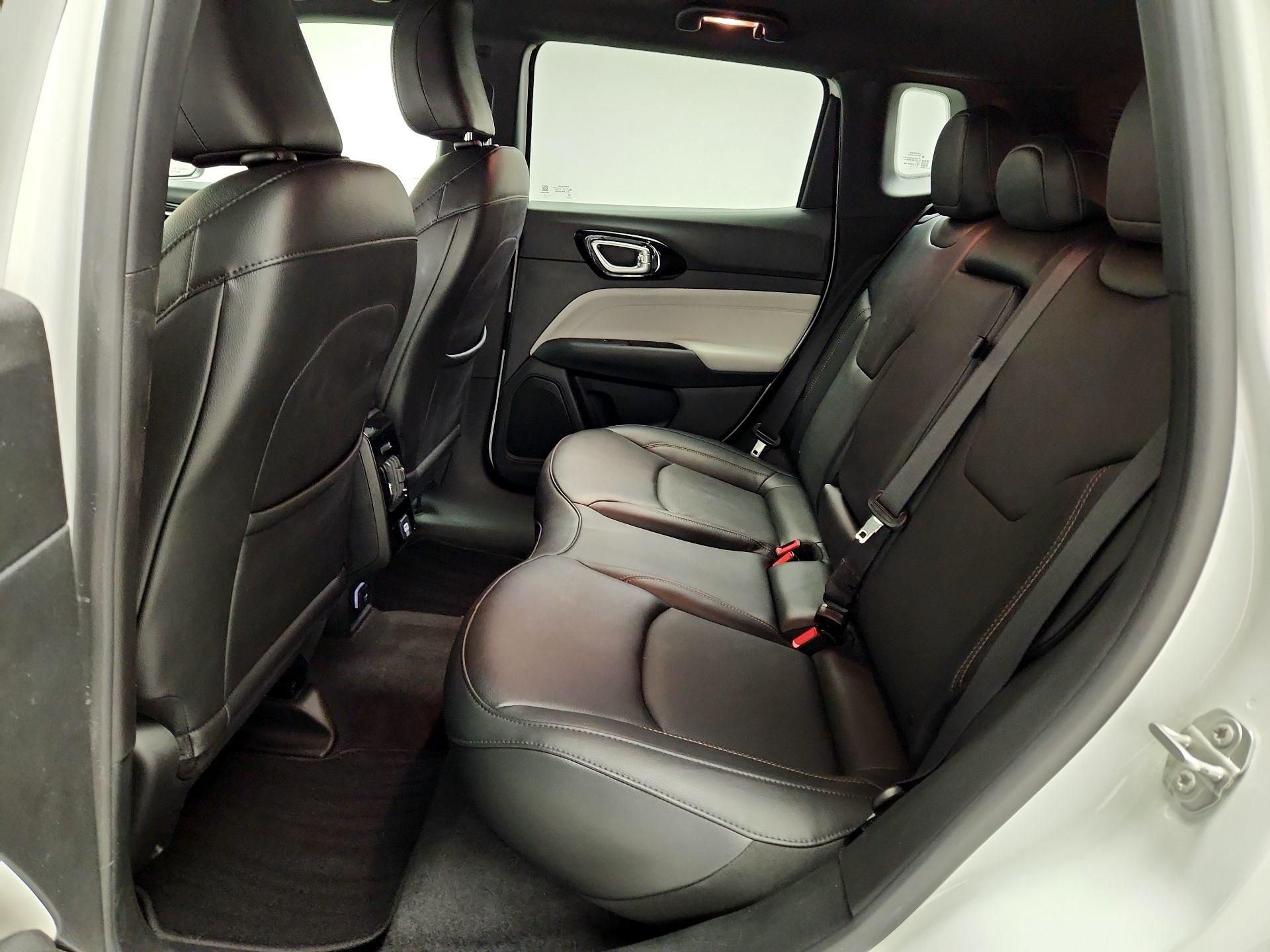 Thumbnail: 2023 Jeep Compass - 19