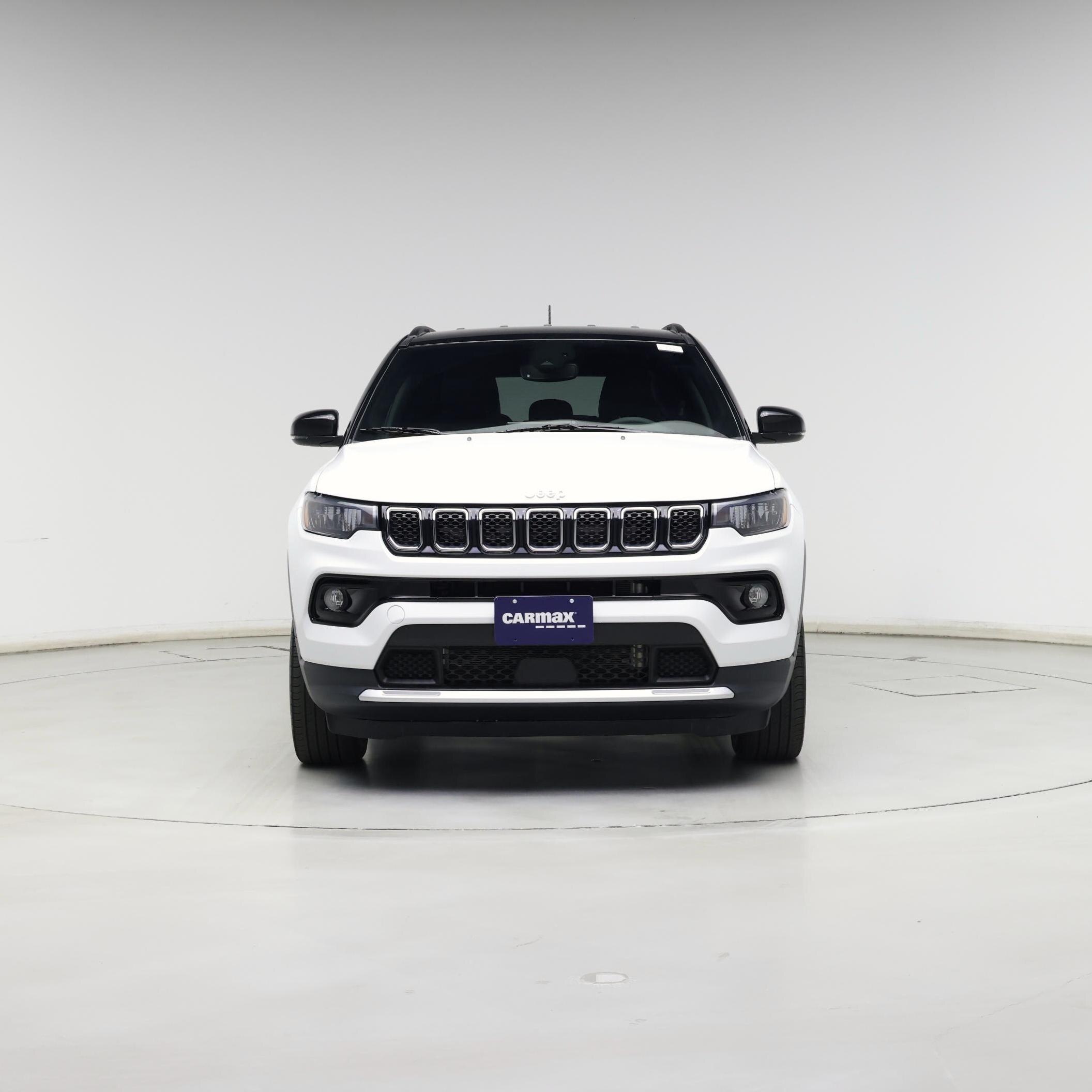 Thumbnail: 2023 Jeep Compass - 5