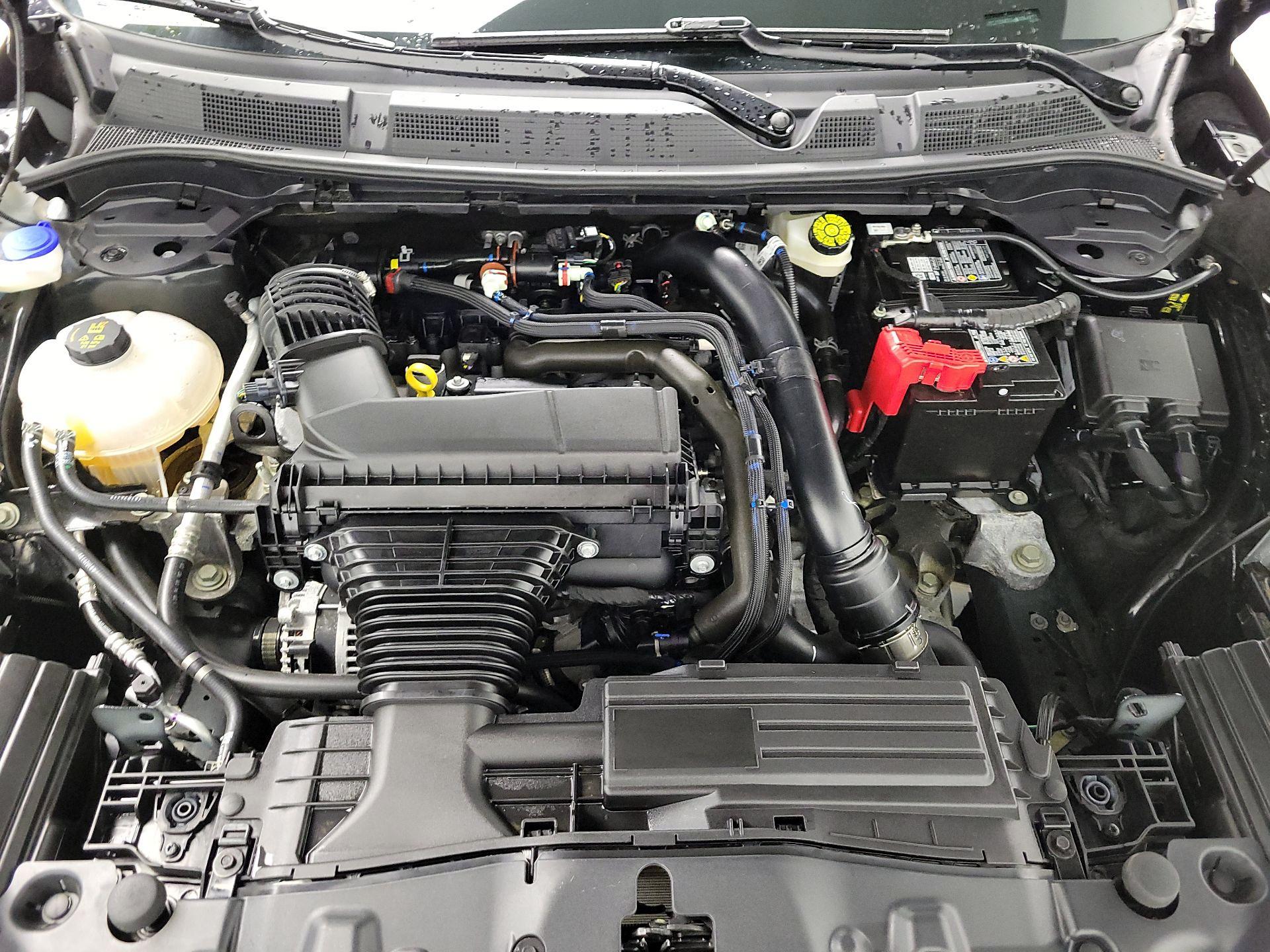 Thumbnail: 2025 Lincoln Corsair - 17