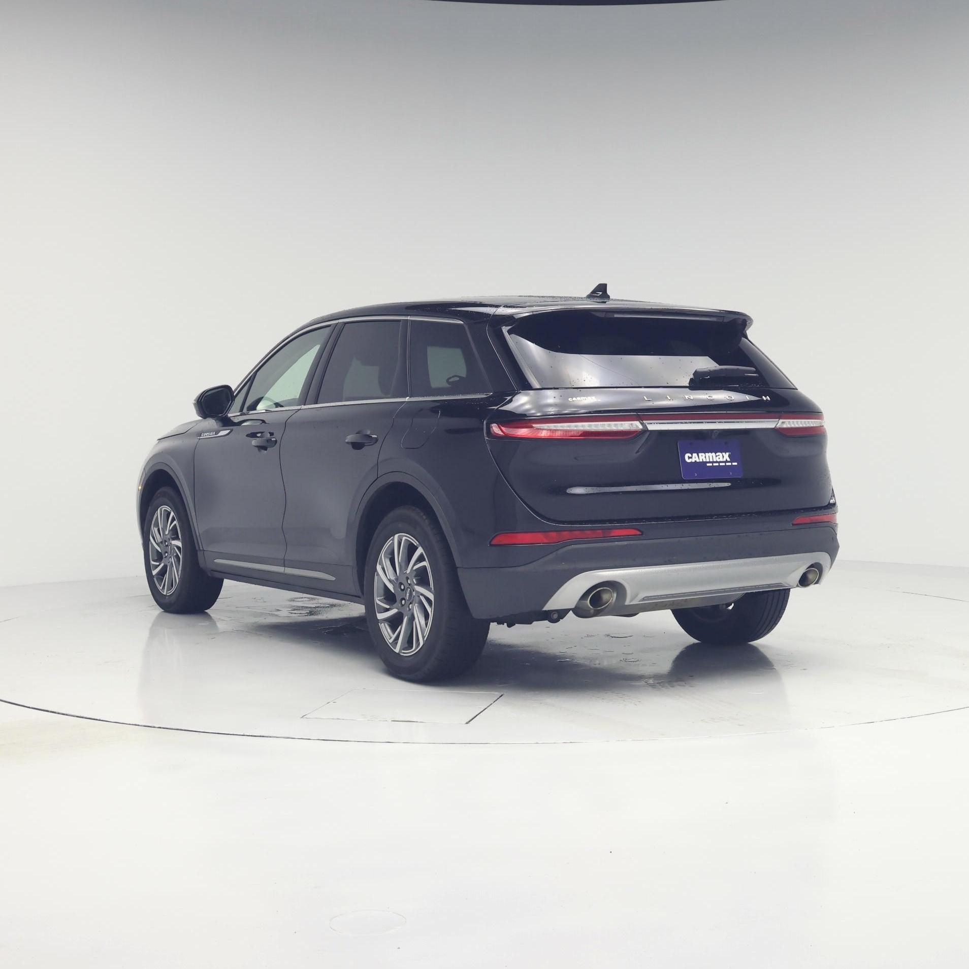 Thumbnail: 2025 Lincoln Corsair - 2