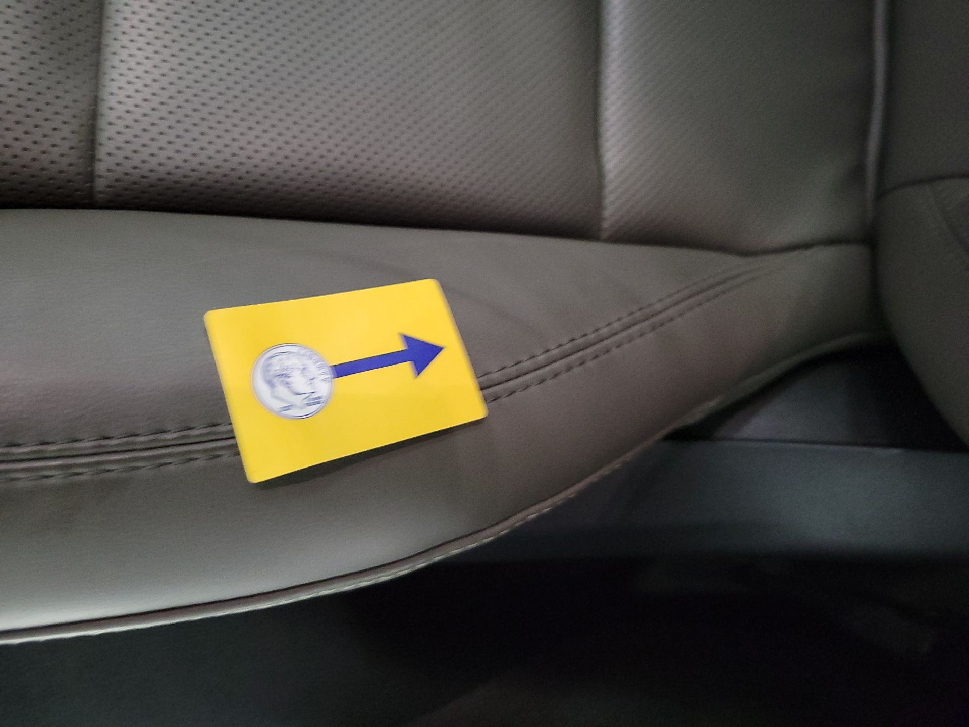 Thumbnail: 2025 Lincoln Corsair - 19