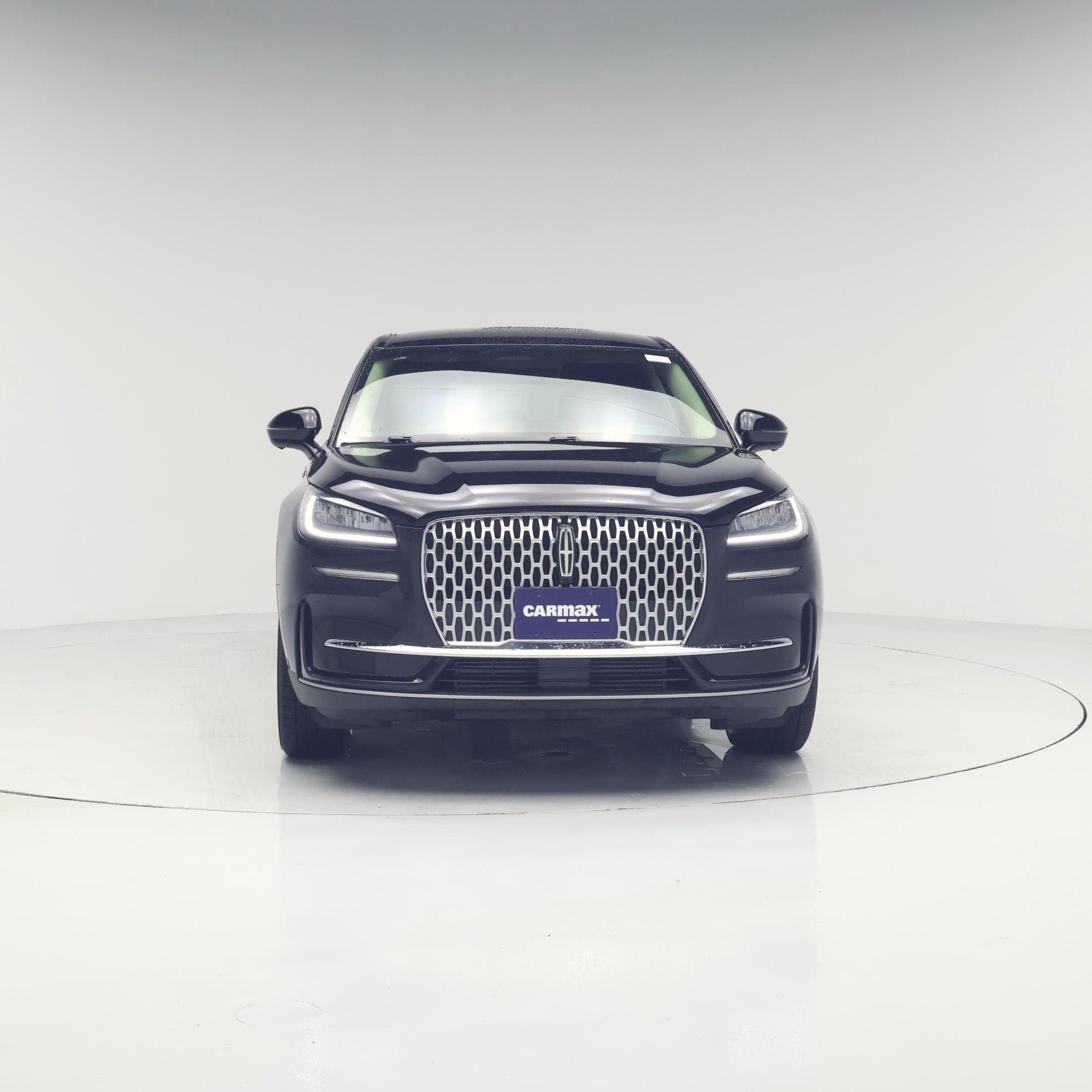 Thumbnail: 2025 Lincoln Corsair - 5