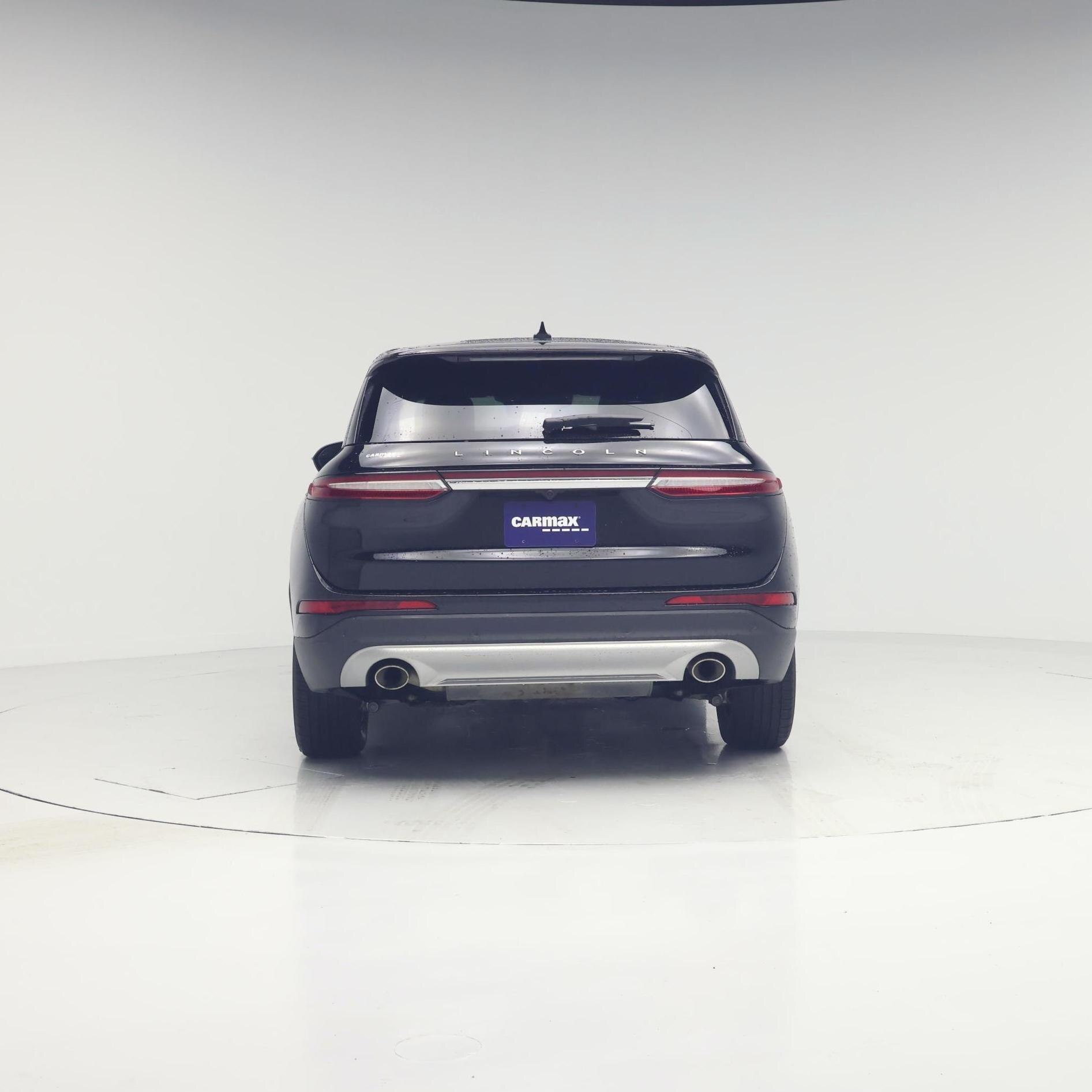 Thumbnail: 2025 Lincoln Corsair - 6