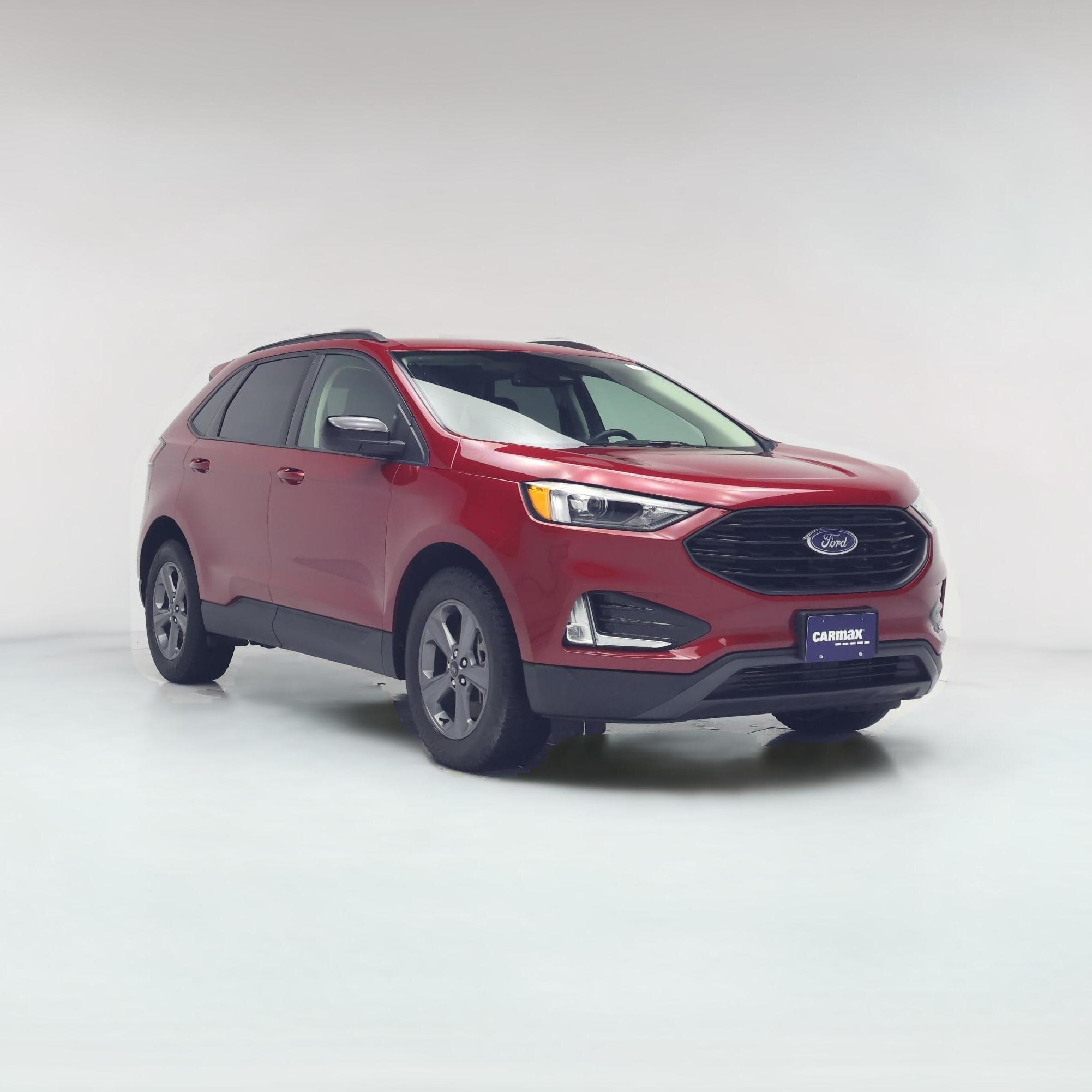 Thumbnail: 2023 Ford Edge - 1