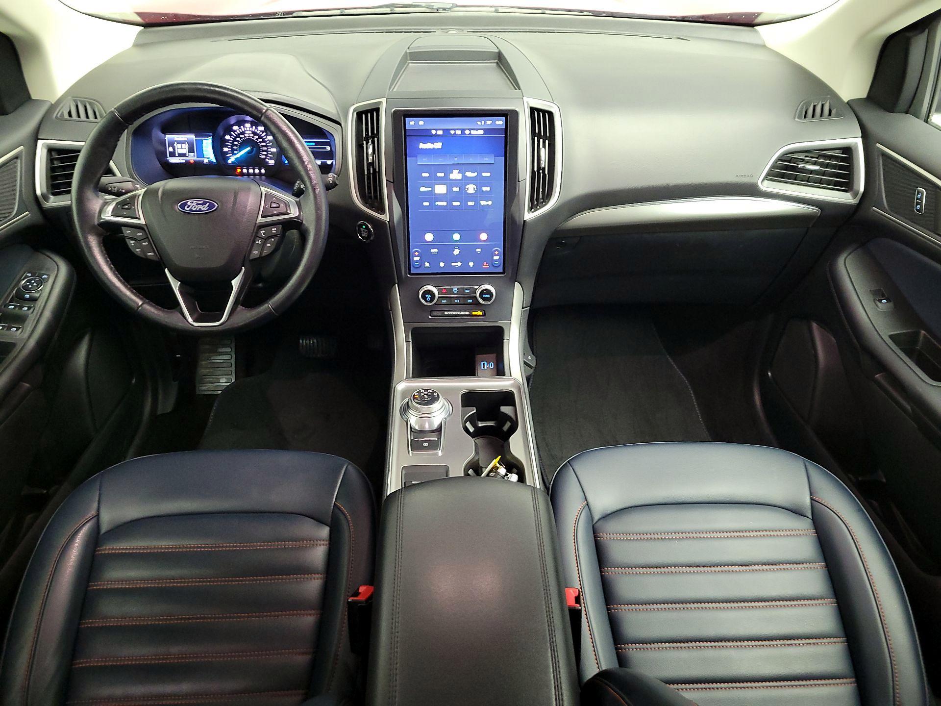 Thumbnail: 2023 Ford Edge - 9