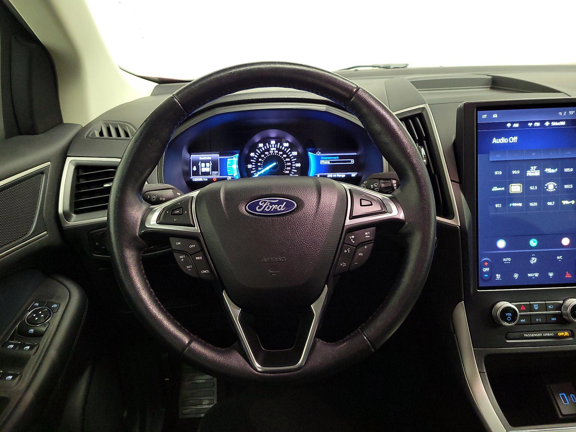 Thumbnail: 2023 Ford Edge - 10