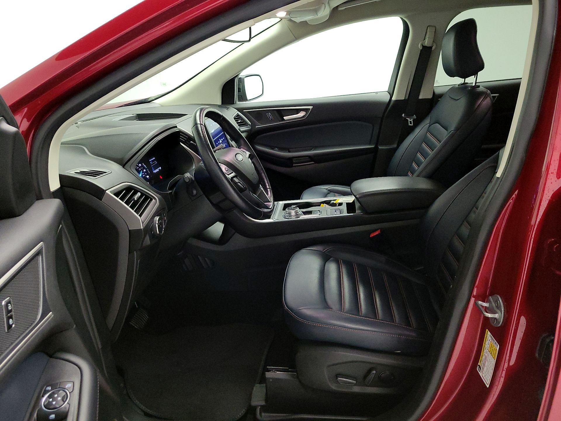 Thumbnail: 2023 Ford Edge - 11