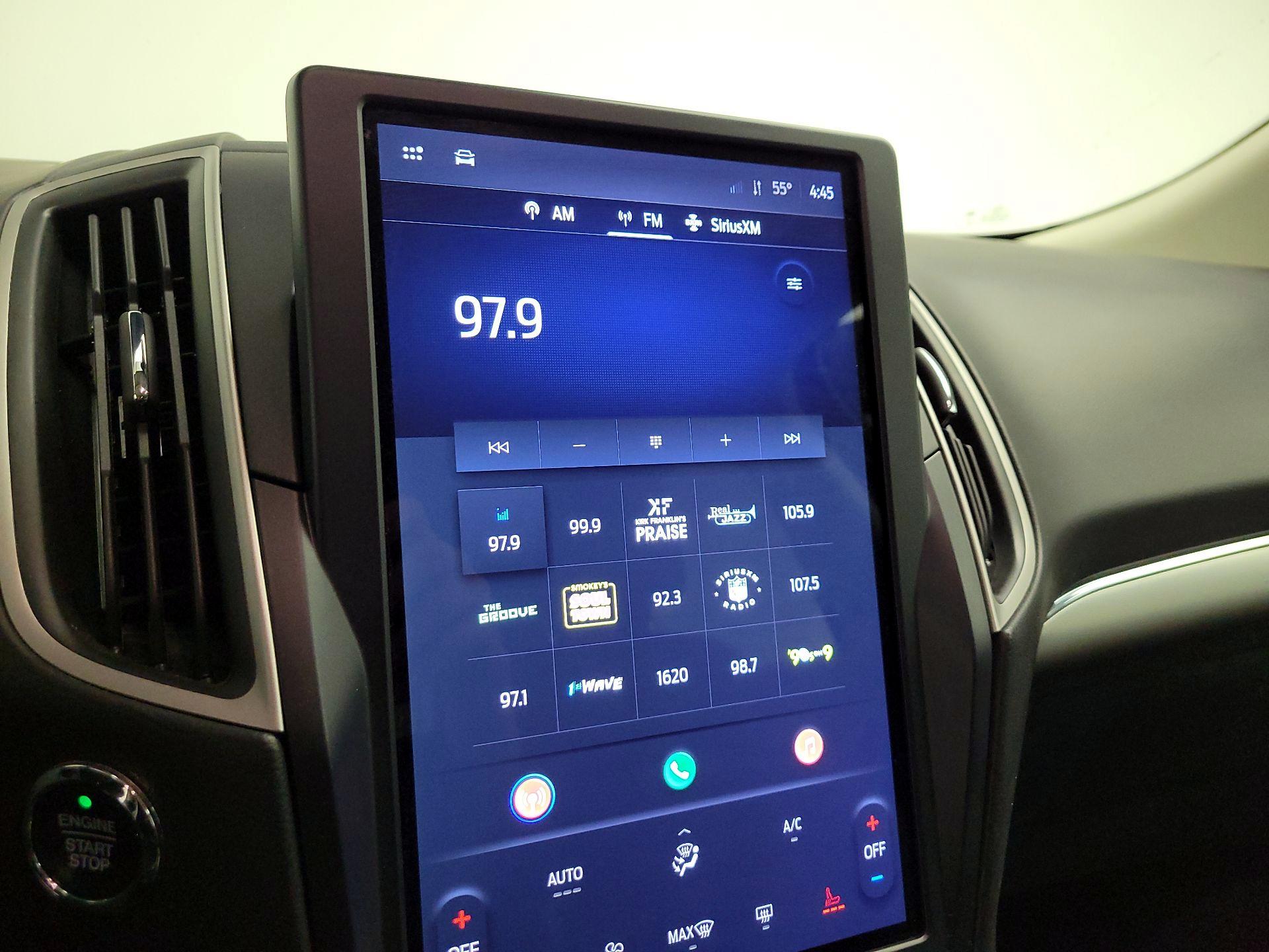 Thumbnail: 2023 Ford Edge - 13