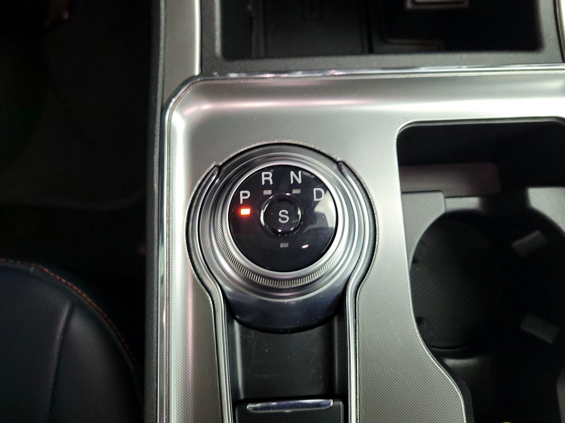 Thumbnail: 2023 Ford Edge - 15