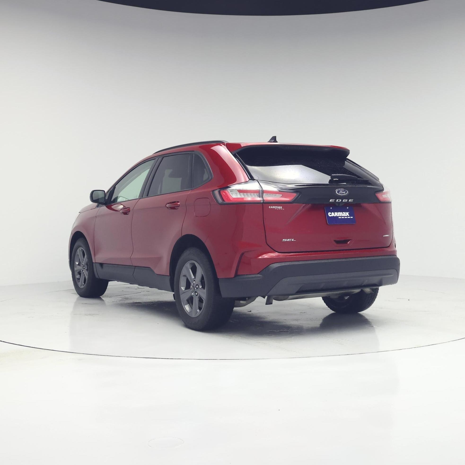 Thumbnail: 2023 Ford Edge - 2