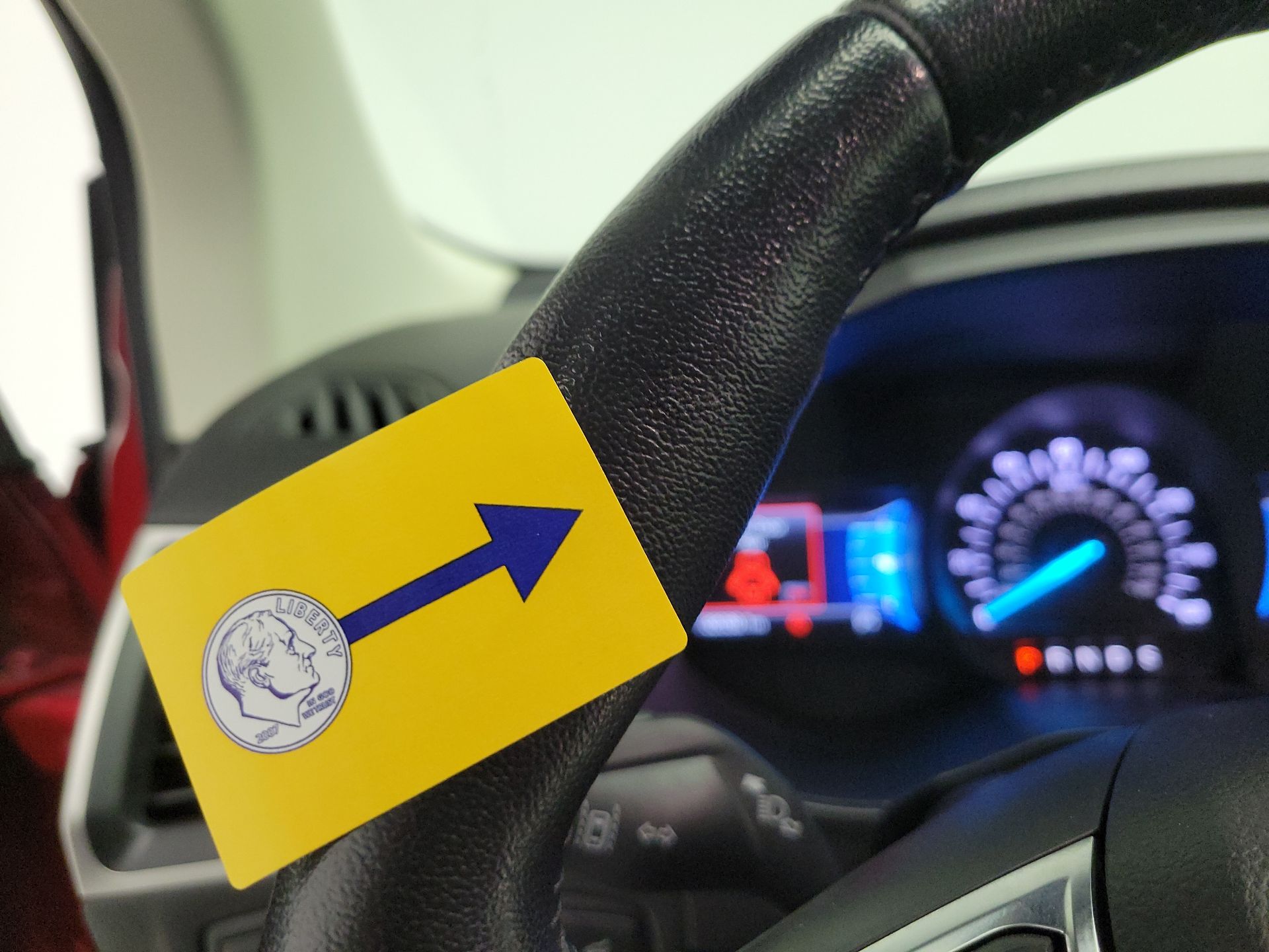 Thumbnail: 2023 Ford Edge - 19