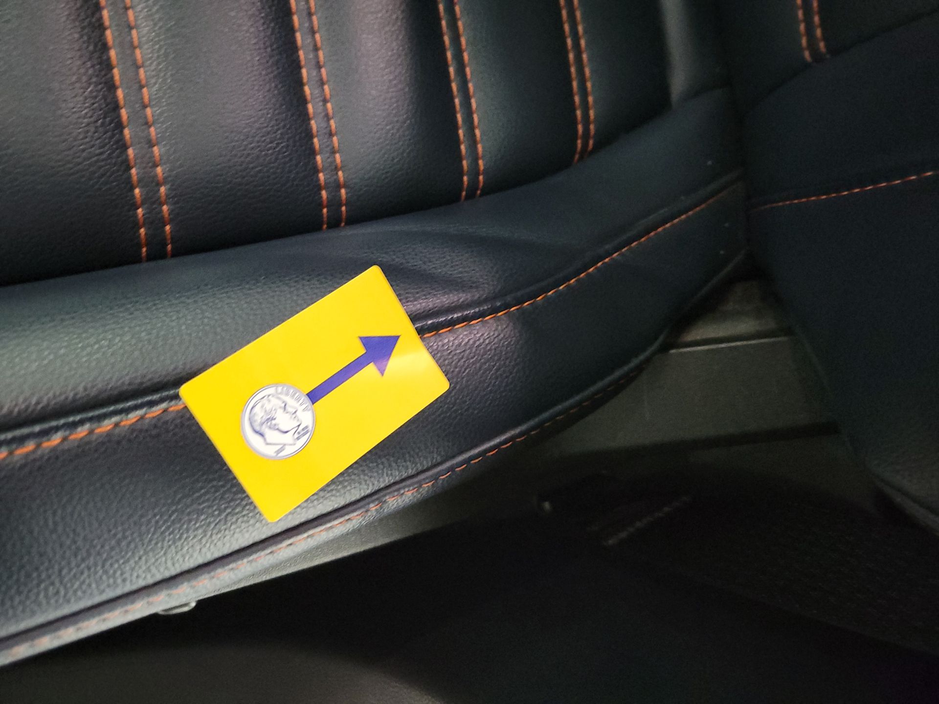 Thumbnail: 2023 Ford Edge - 20