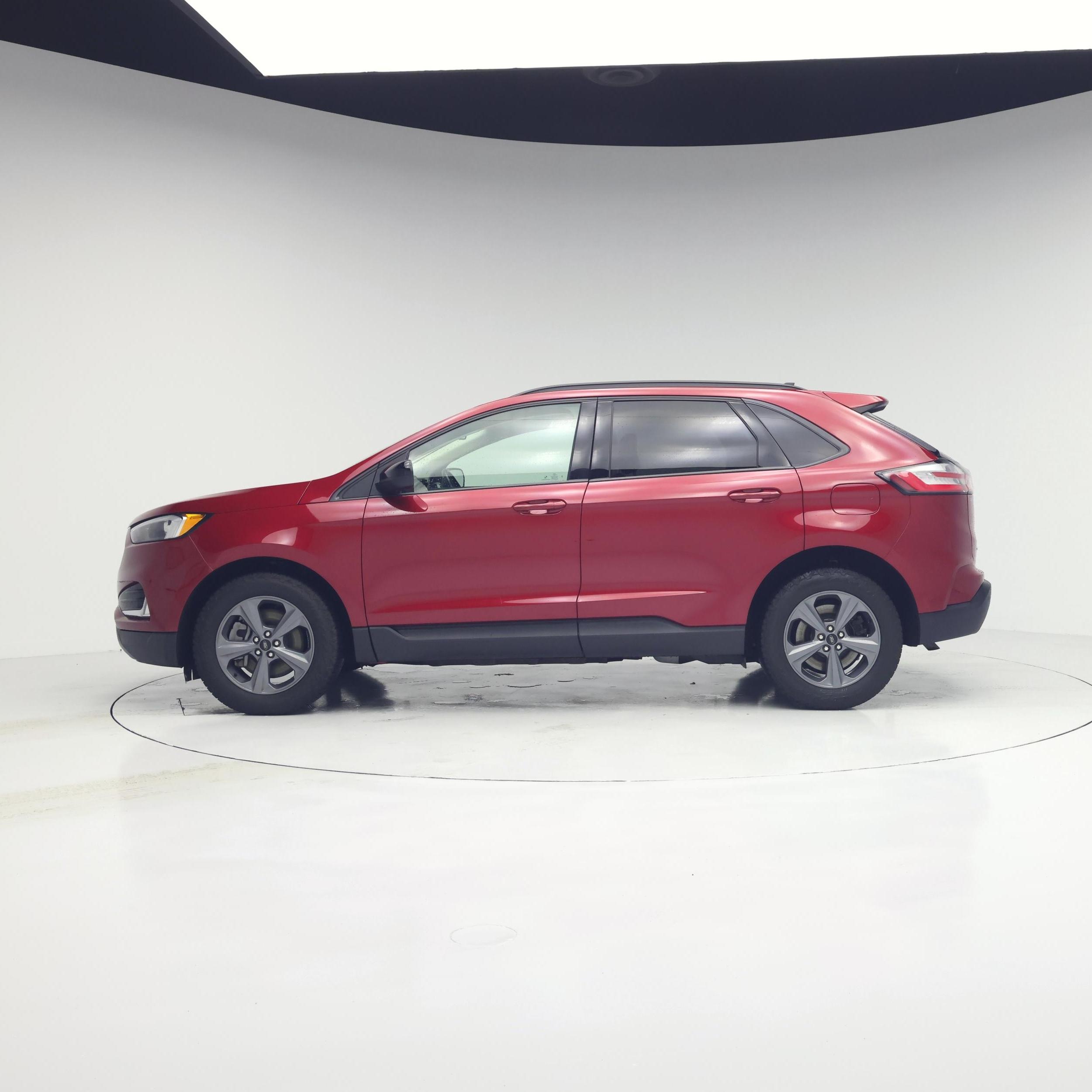 Thumbnail: 2023 Ford Edge - 3