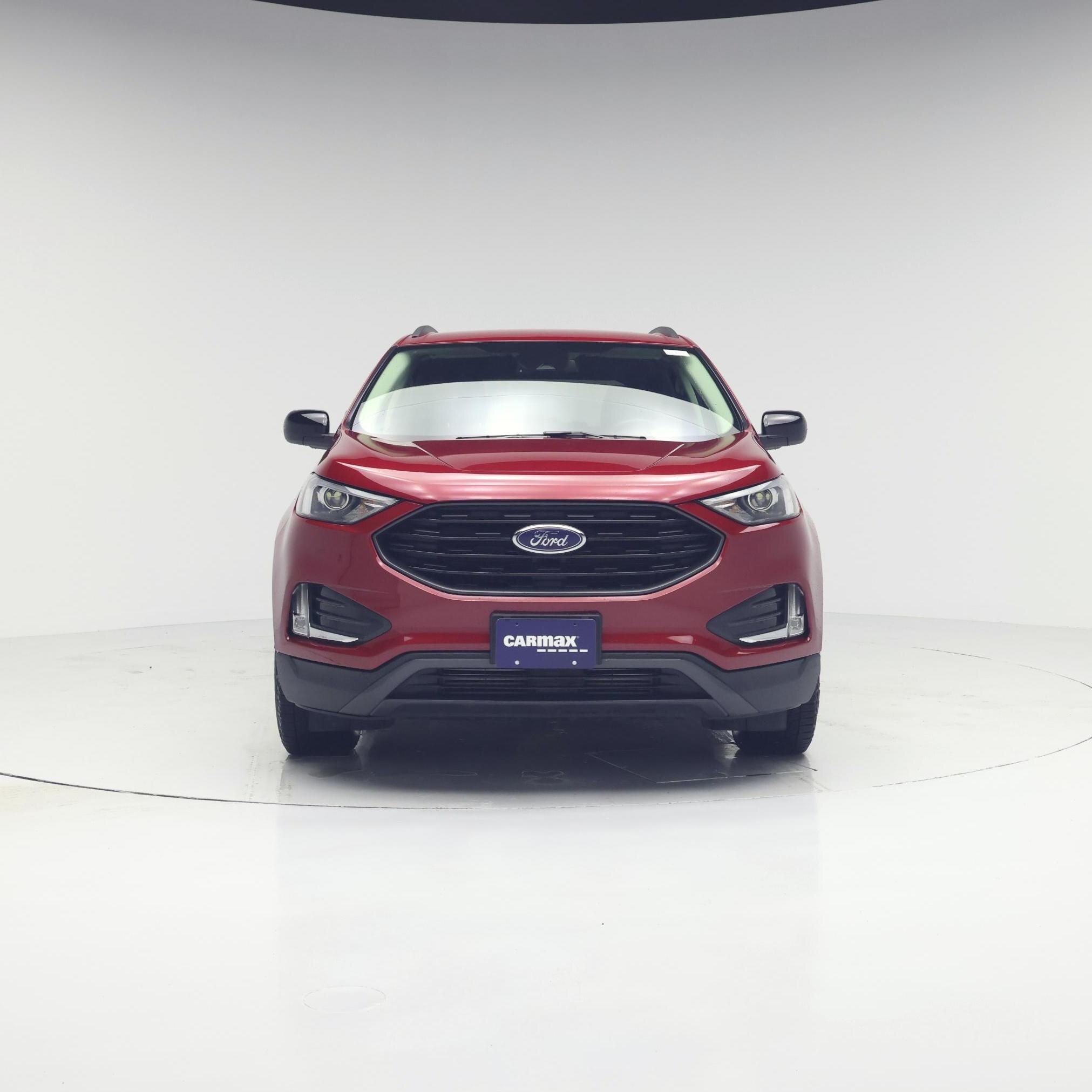 Thumbnail: 2023 Ford Edge - 5