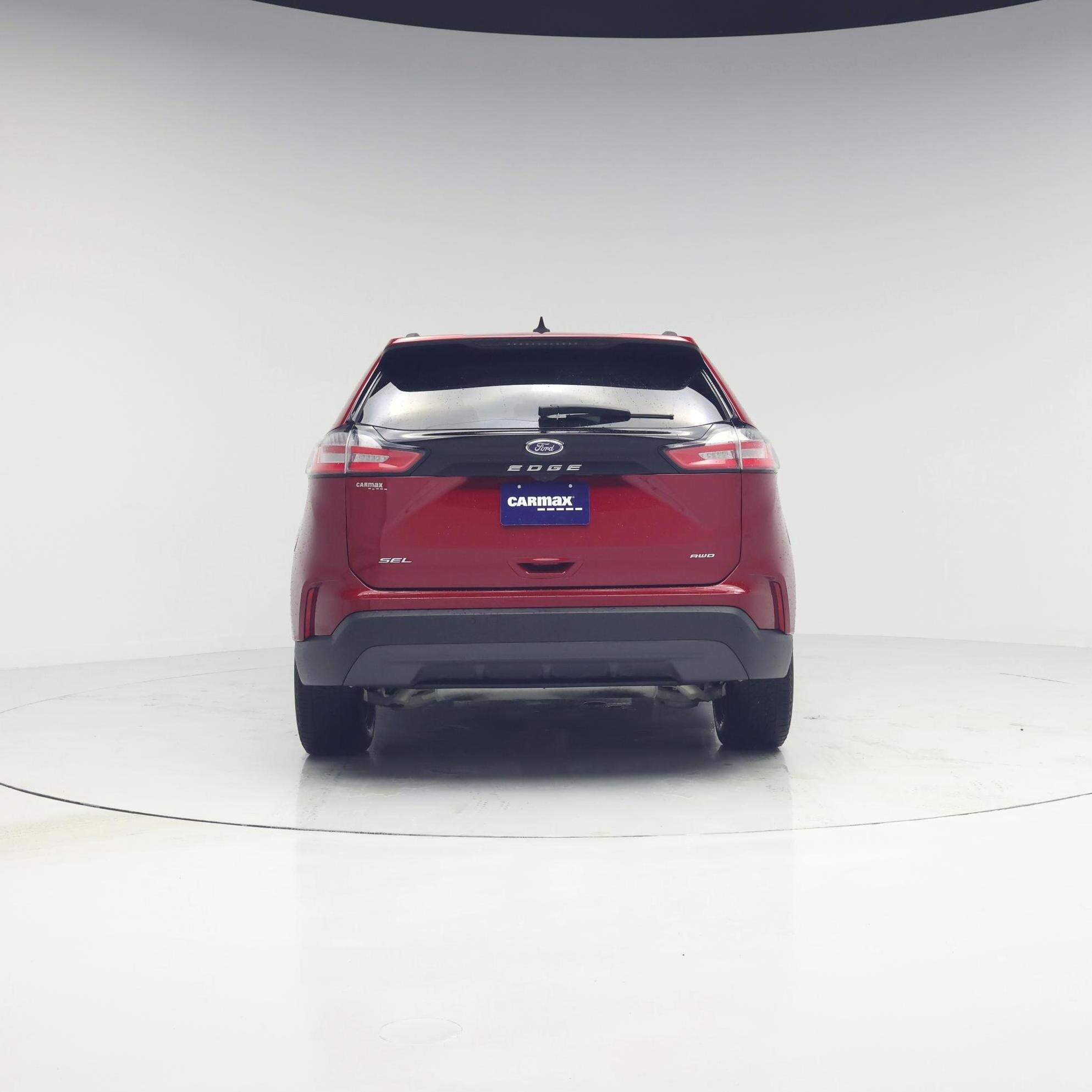 Thumbnail: 2023 Ford Edge - 6