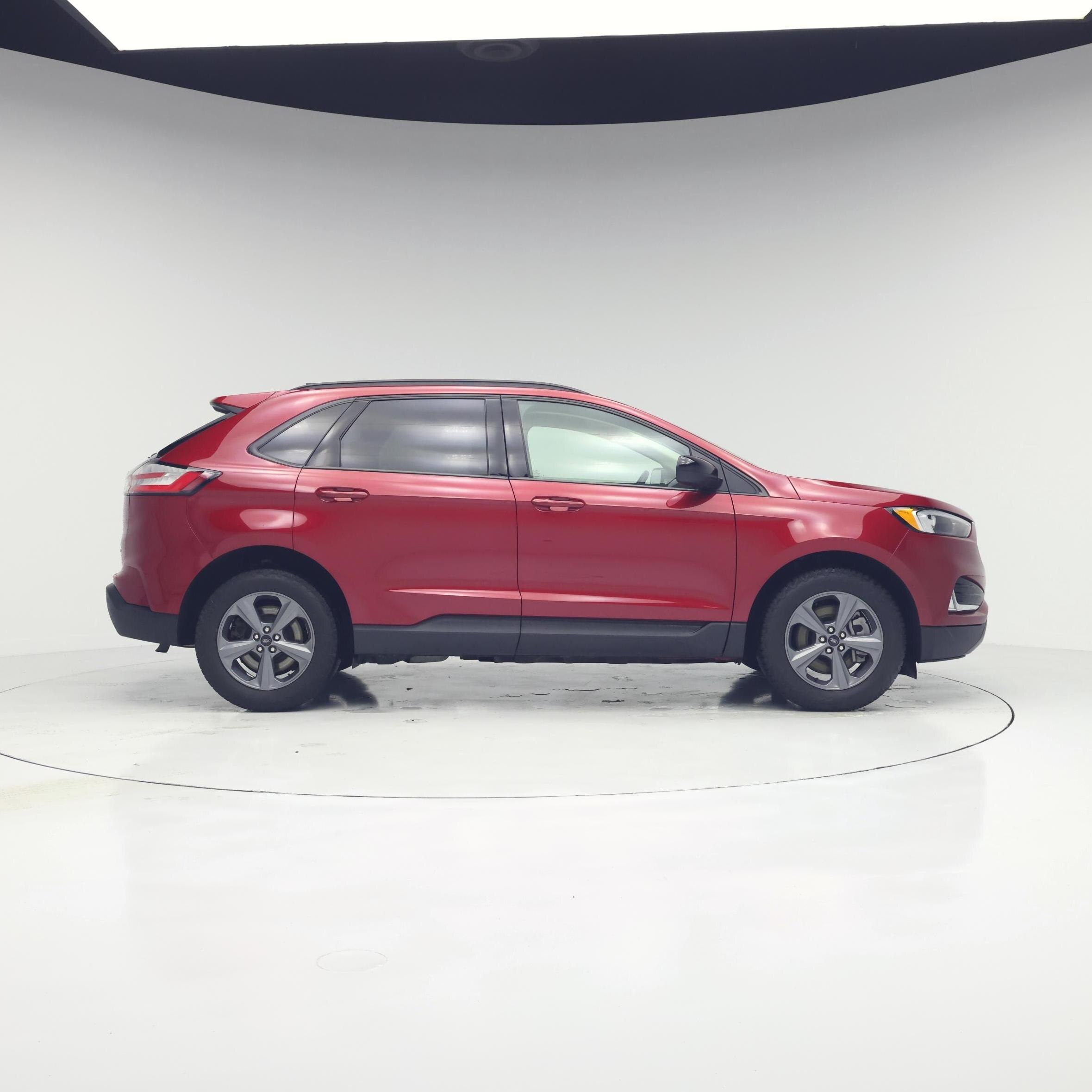 Thumbnail: 2023 Ford Edge - 7