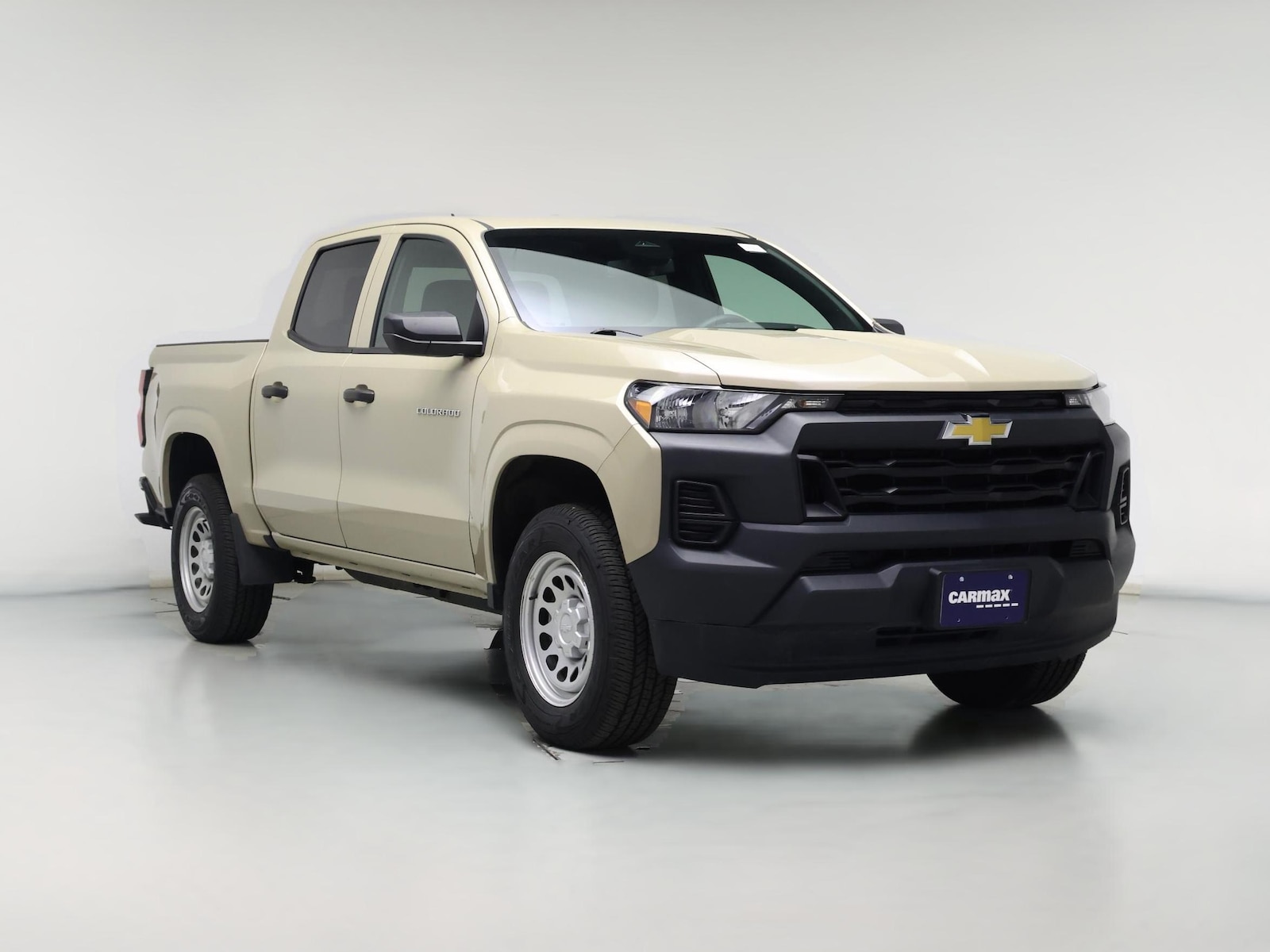 2024 Chevrolet Colorado Work Truck