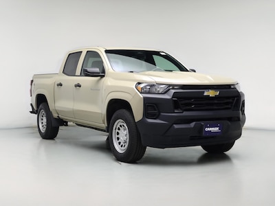 2024 Chevrolet Colorado Work Truck