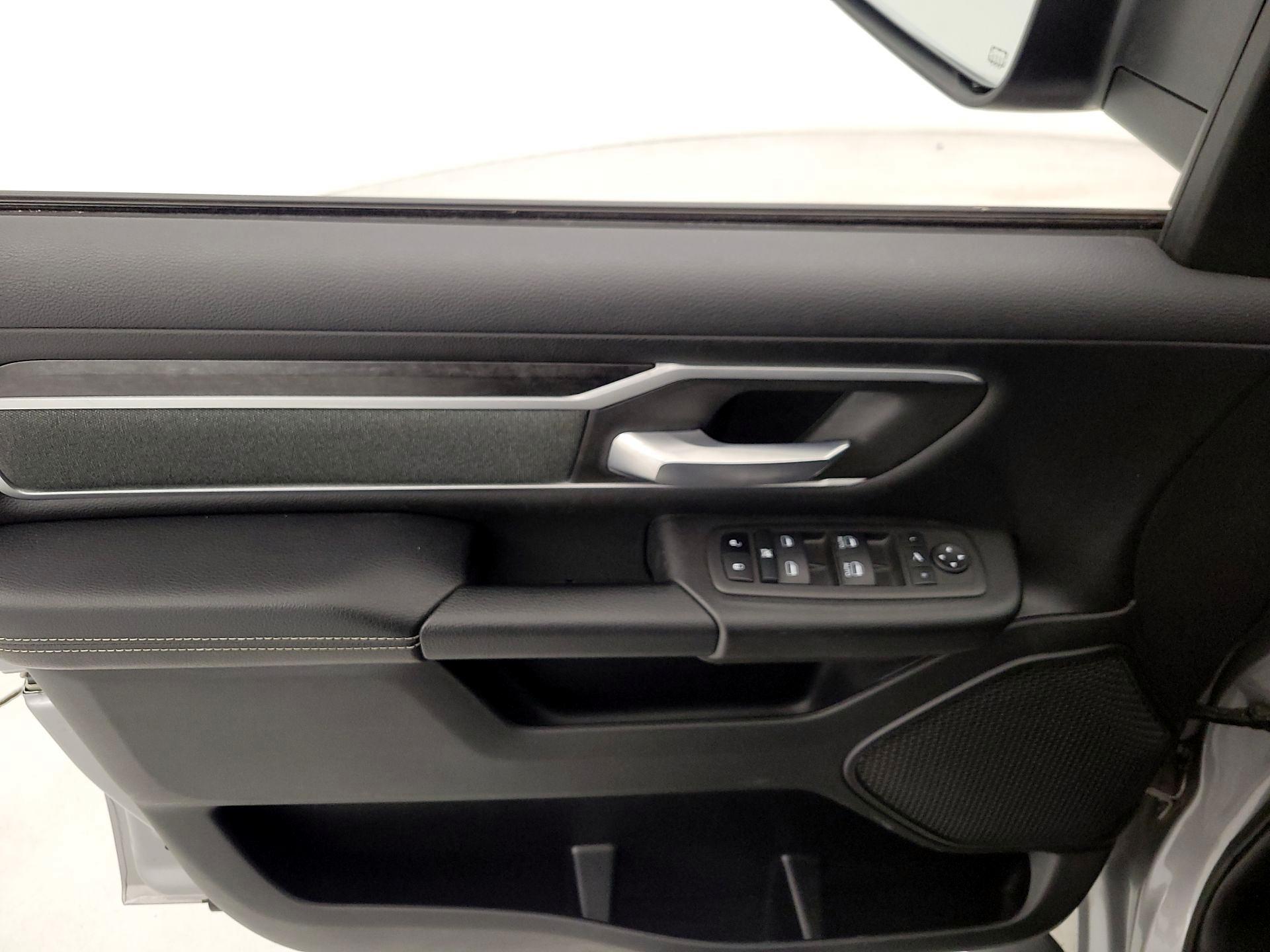 Thumbnail: 2022 RAM 1500 - 12