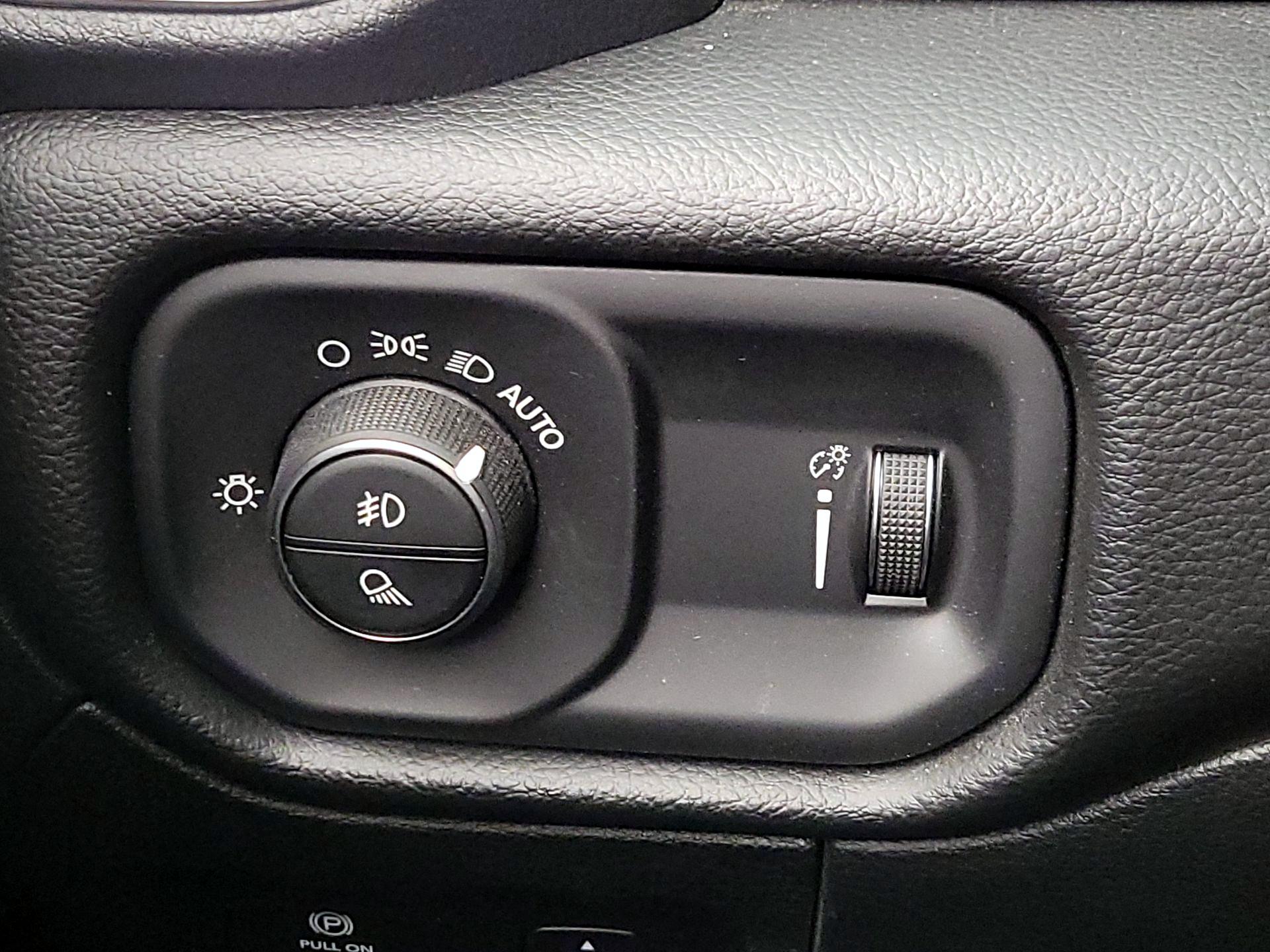 Thumbnail: 2022 RAM 1500 - 13