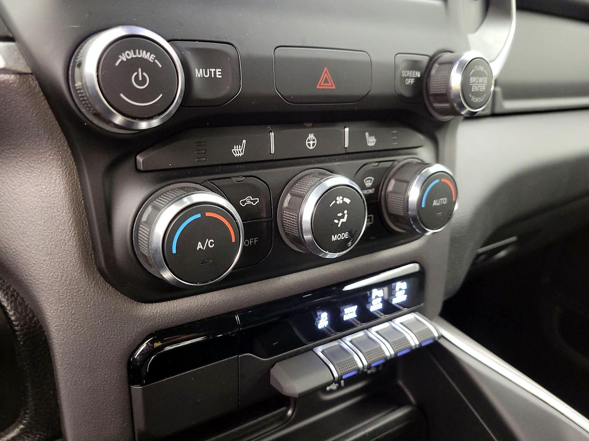 Thumbnail: 2022 RAM 1500 - 16