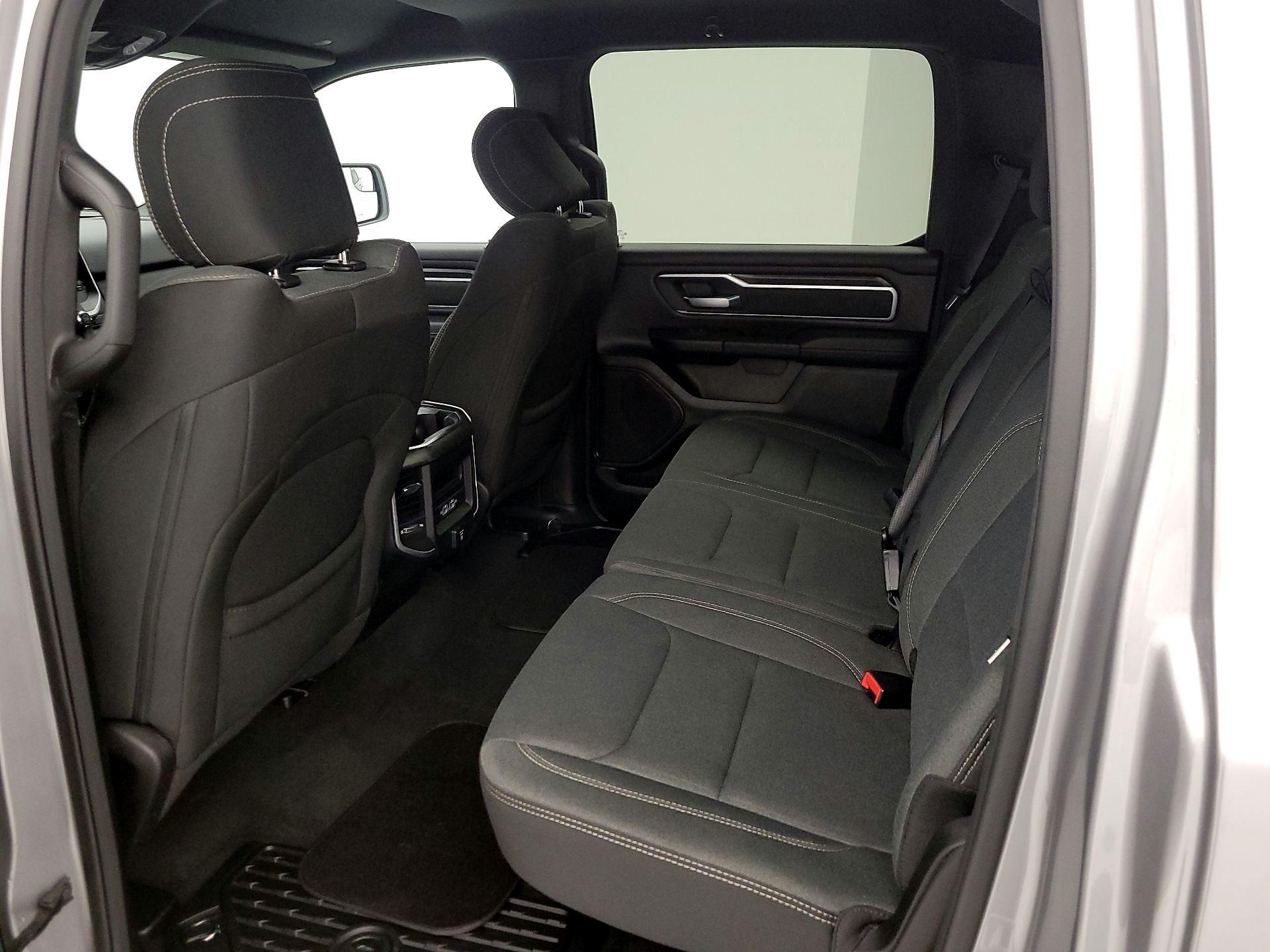 Thumbnail: 2022 RAM 1500 - 19