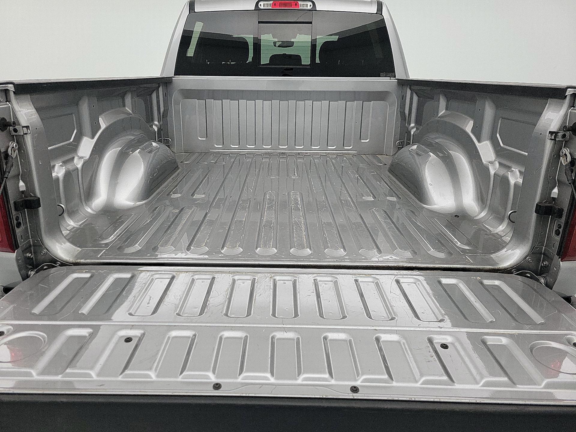 Thumbnail: 2022 RAM 1500 - 20