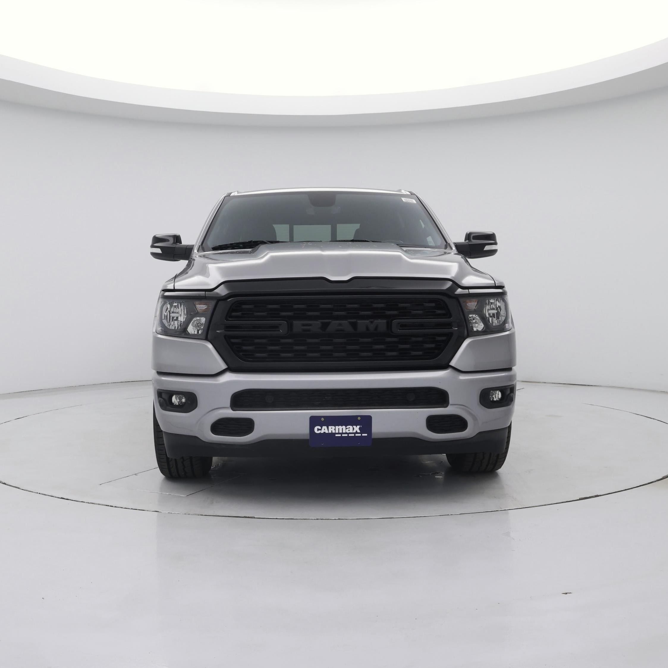 Thumbnail: 2022 RAM 1500 - 5