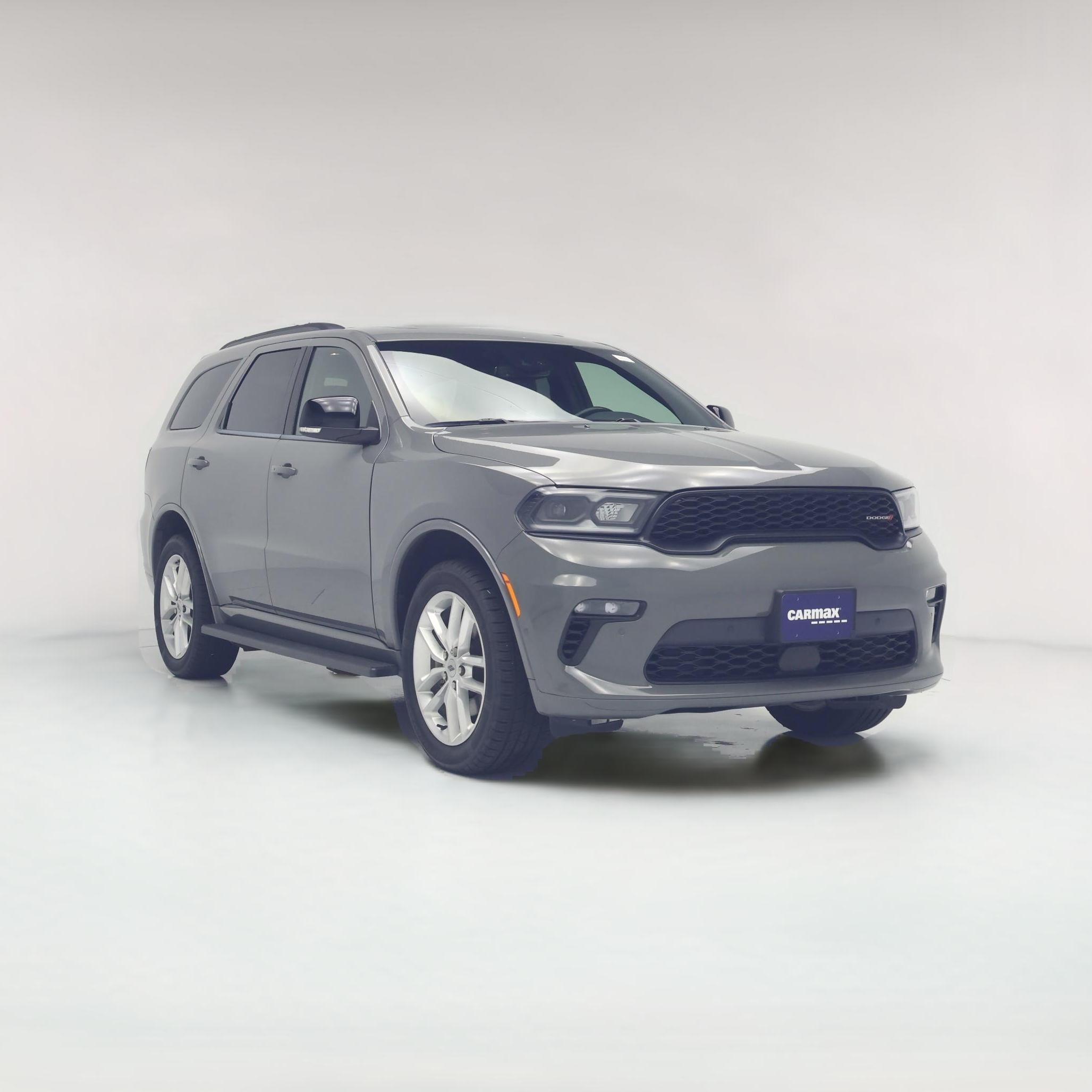 Thumbnail: 2023 Dodge Durango - 1