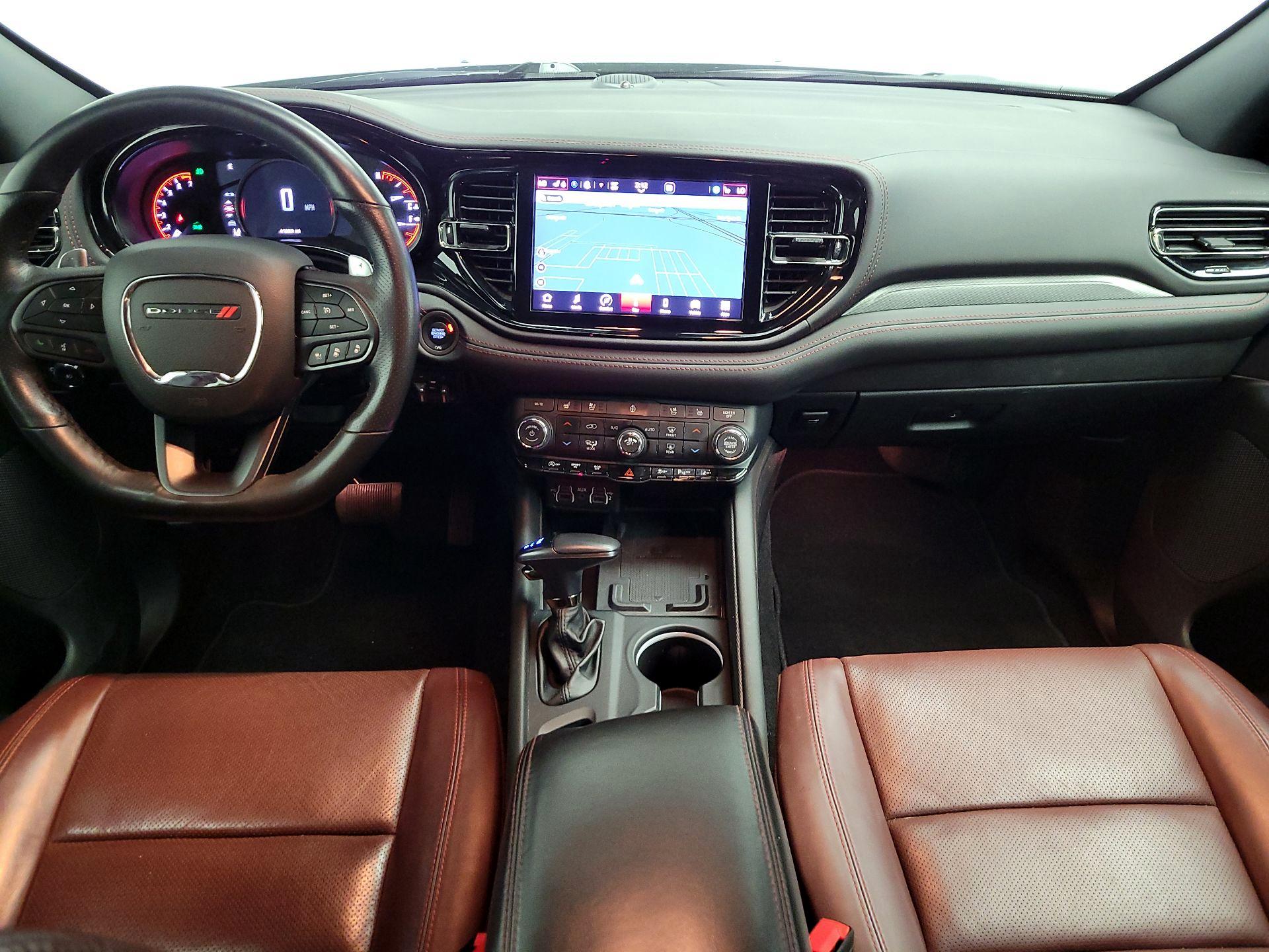 Thumbnail: 2023 Dodge Durango - 9