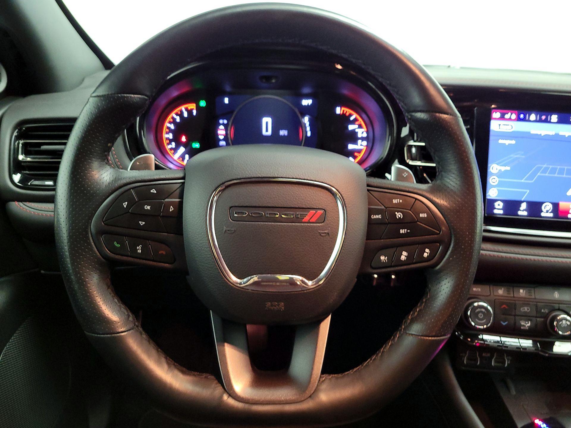 Thumbnail: 2023 Dodge Durango - 10