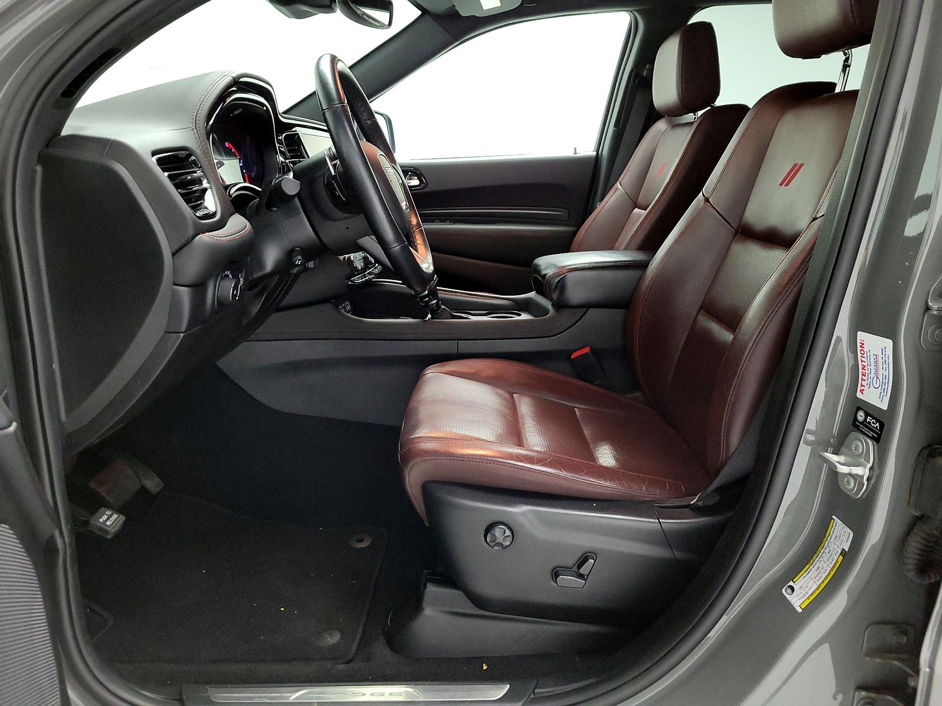 Thumbnail: 2023 Dodge Durango - 11