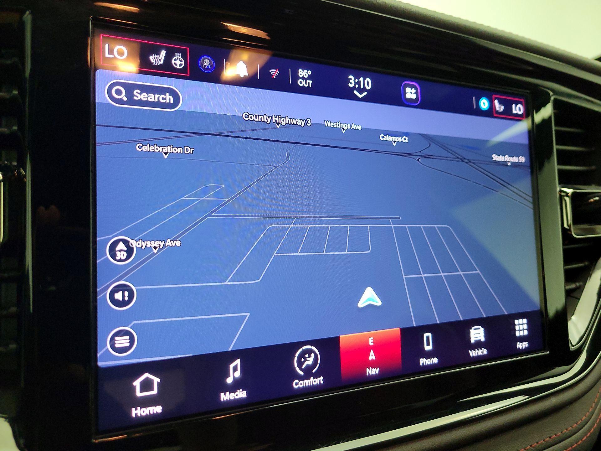 Thumbnail: 2023 Dodge Durango - 14