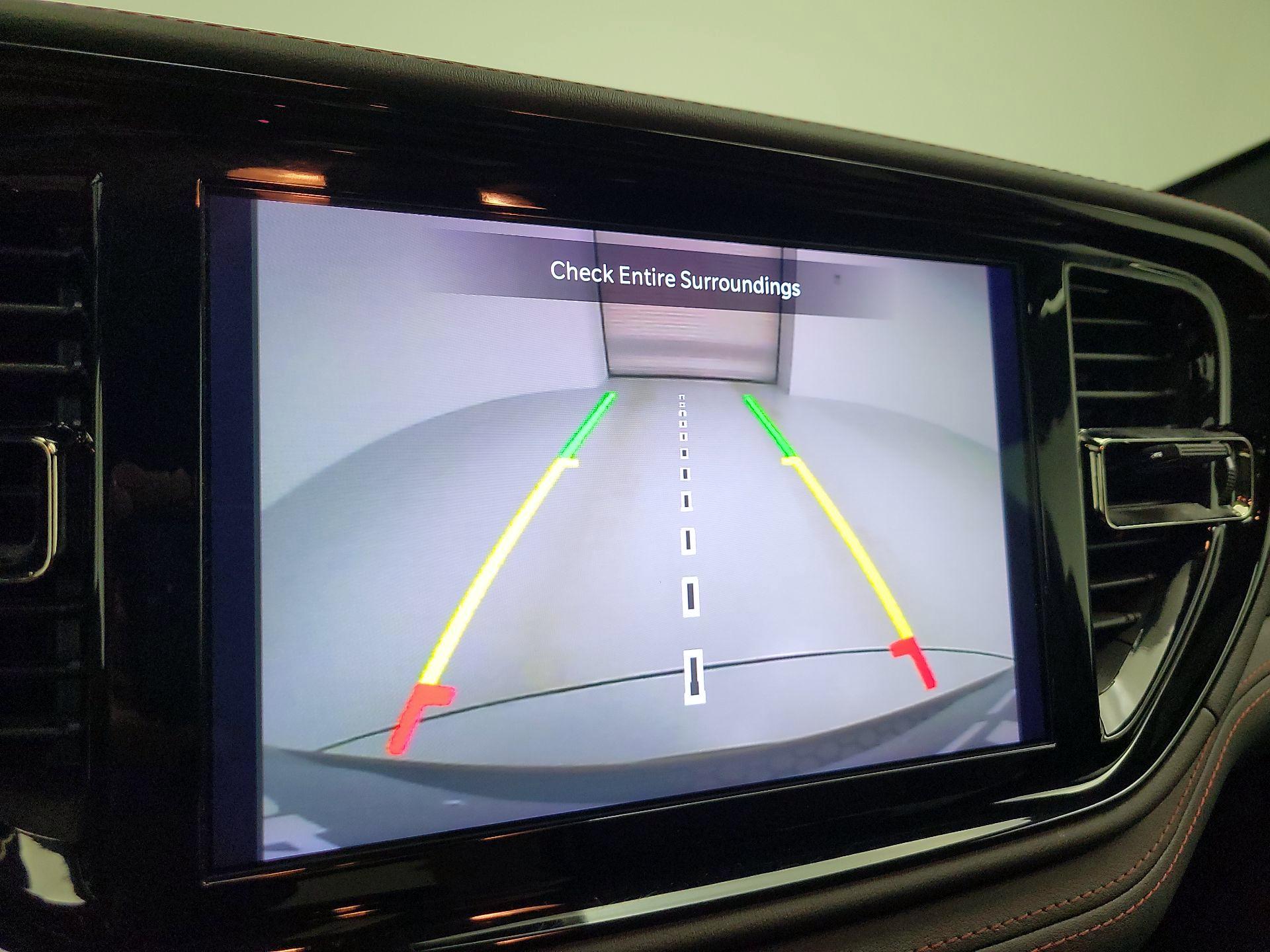 Thumbnail: 2023 Dodge Durango - 15