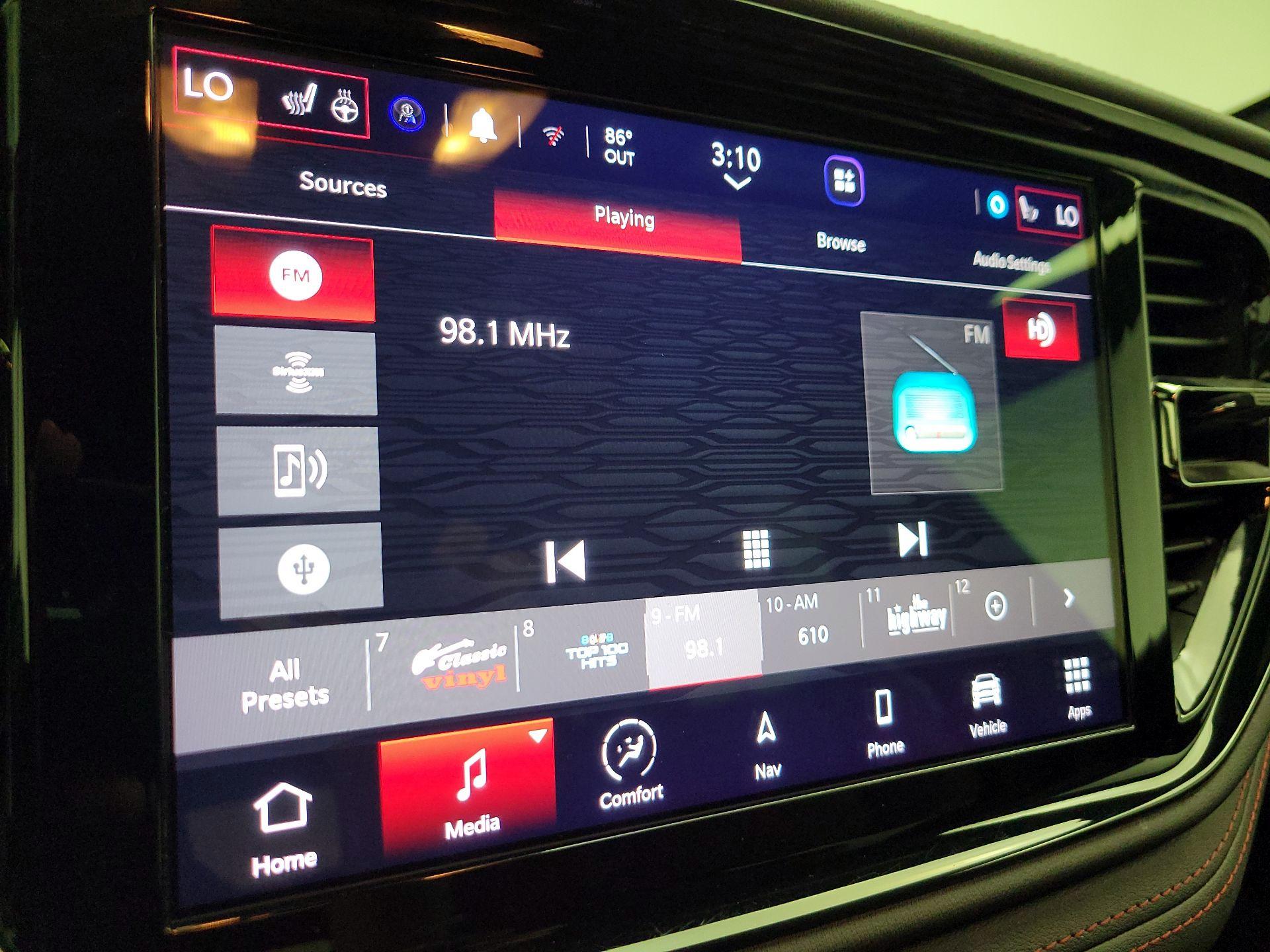 Thumbnail: 2023 Dodge Durango - 16