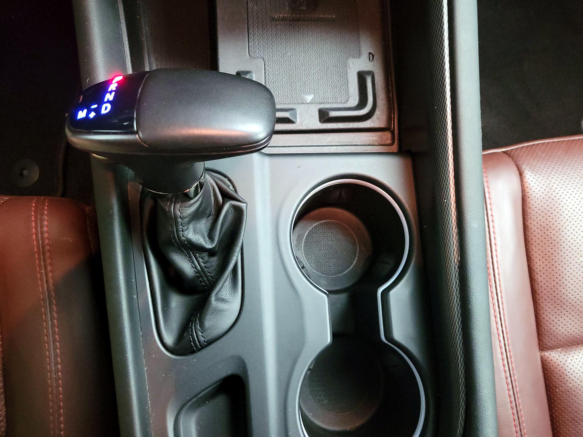 Thumbnail: 2023 Dodge Durango - 18